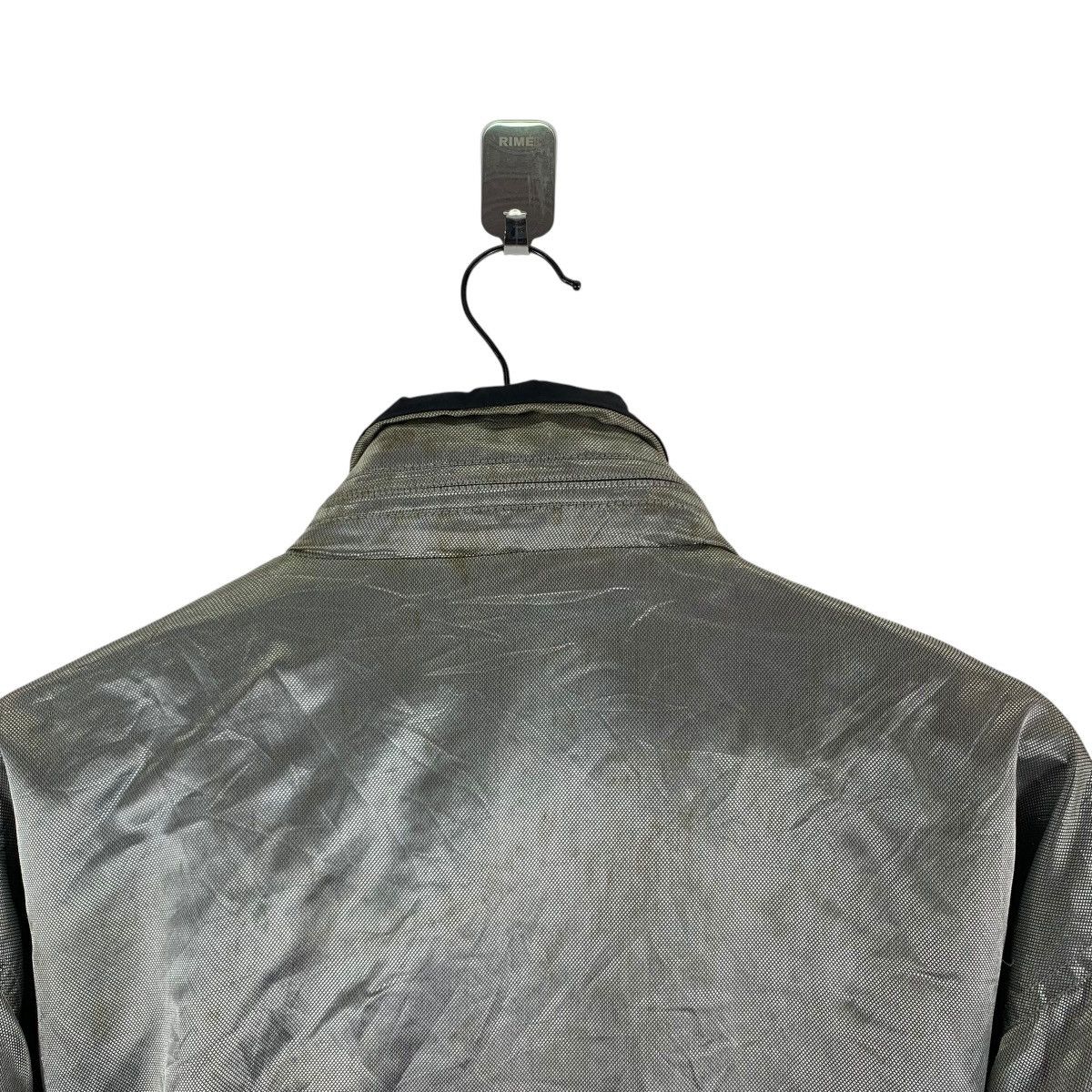 Other VINTAGE MERCEDES BENZ MOTORSPORT EDITION LIGHT JACKET Size US S / EU 44-46 / 1 - 10 Thumbnail
