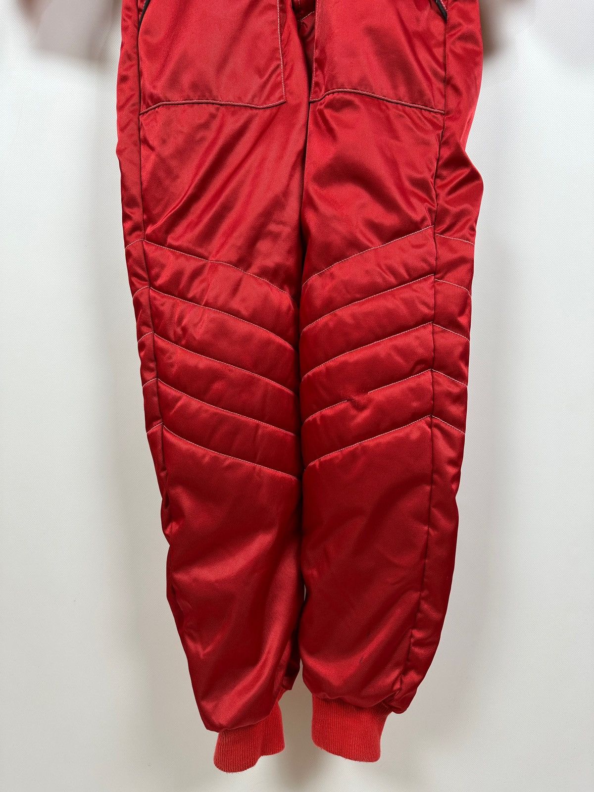 Formula 1 Vintage Sparco Sandtler Rare Racing Overalls Suit Size US 32 / EU 48 - 18 Thumbnail
