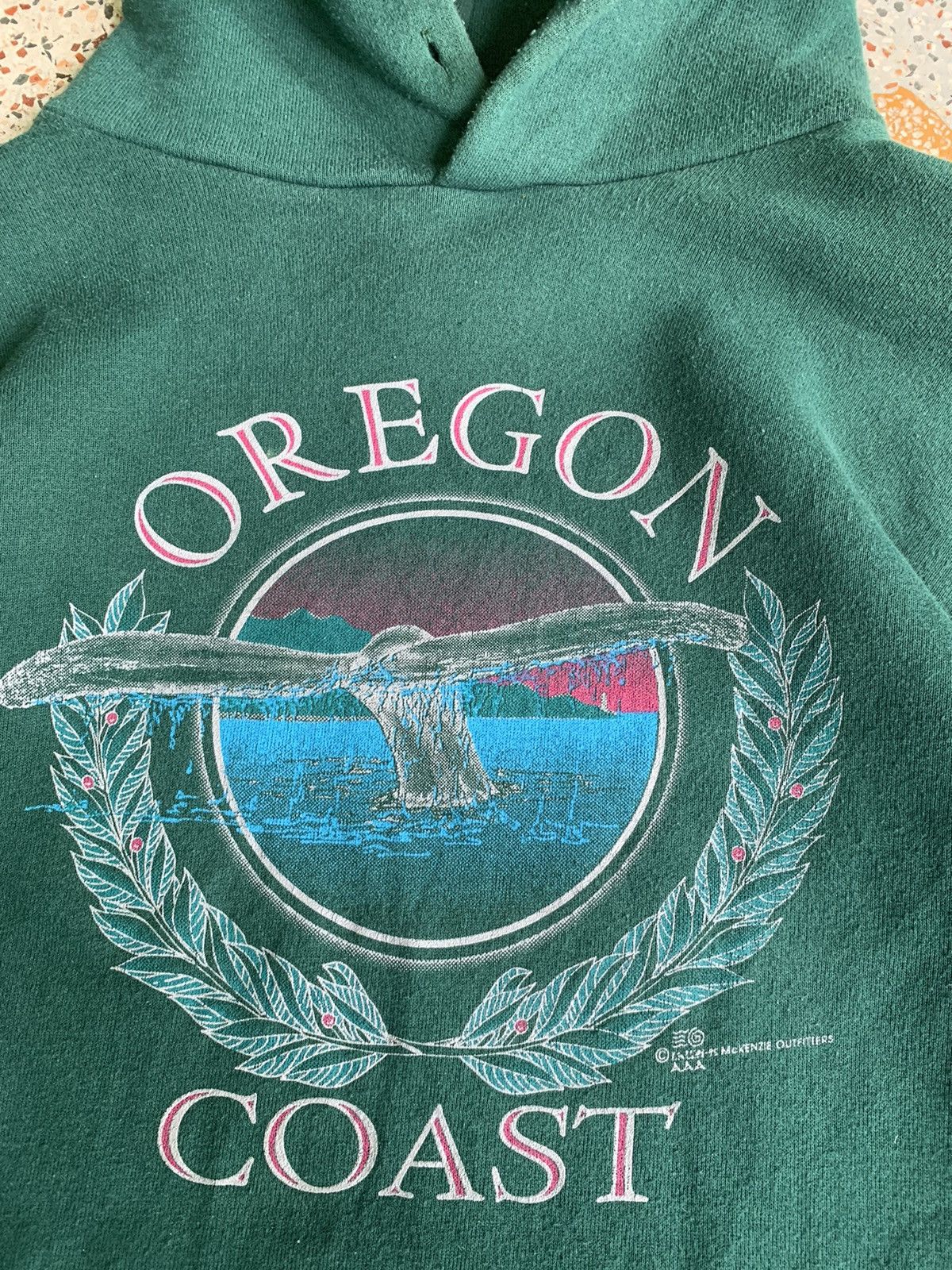 Russell Athletic Russel athletics vtg Size US XL / EU 56 / 4 - 2 Thumbnail