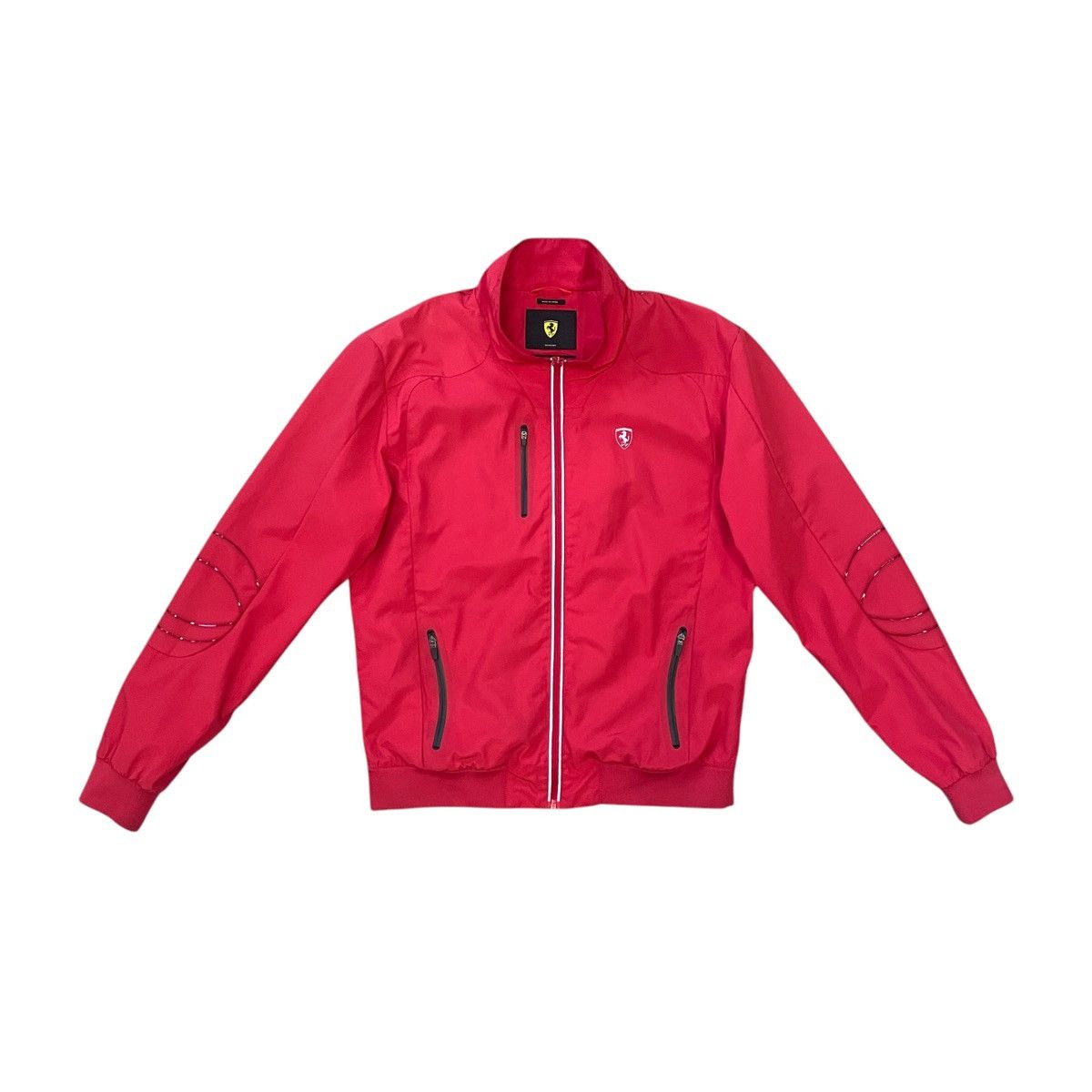 Ferrari Ferrari Formula One 1 Club Jacket Size XL Size US XL / EU 56 / 4 - 1 Thumbnail