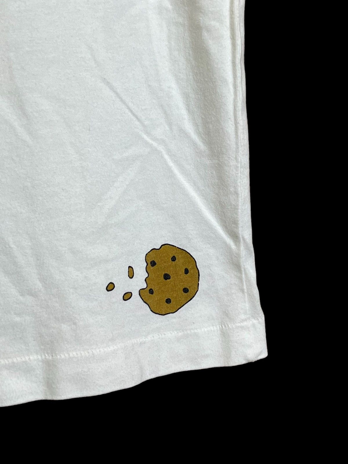 Kaws × Uniqlo ARCHIVES UNIQLO x KAWS x SESAME STREET COLLABORATION T SHIRT Size US S / EU 44-46 / 1 - 5 Thumbnail