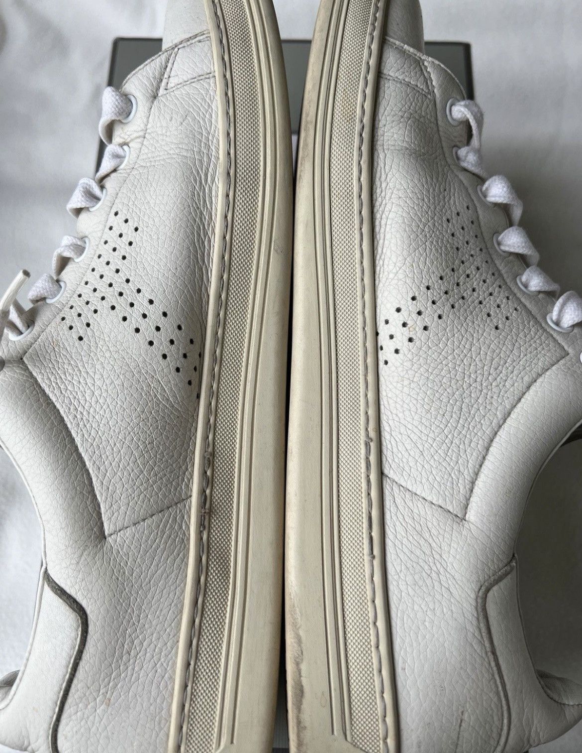 Tom Ford Tom Ford Warwick Sneaker 46 Size US 12 / EU 45 - 9 Thumbnail