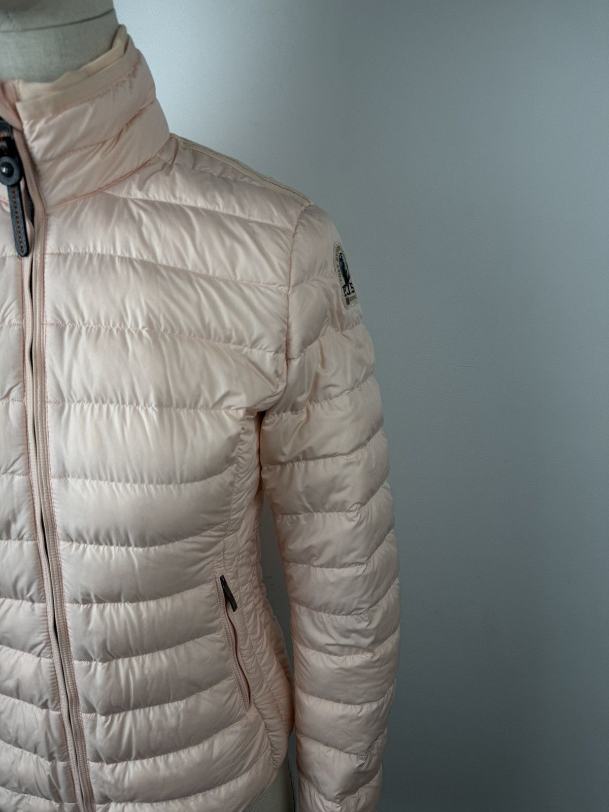 Parajumpers Women’s Parajumpers Super Lightweight Down Jacket size S Size S / US 4 / IT 40 - 3 Thumbnail