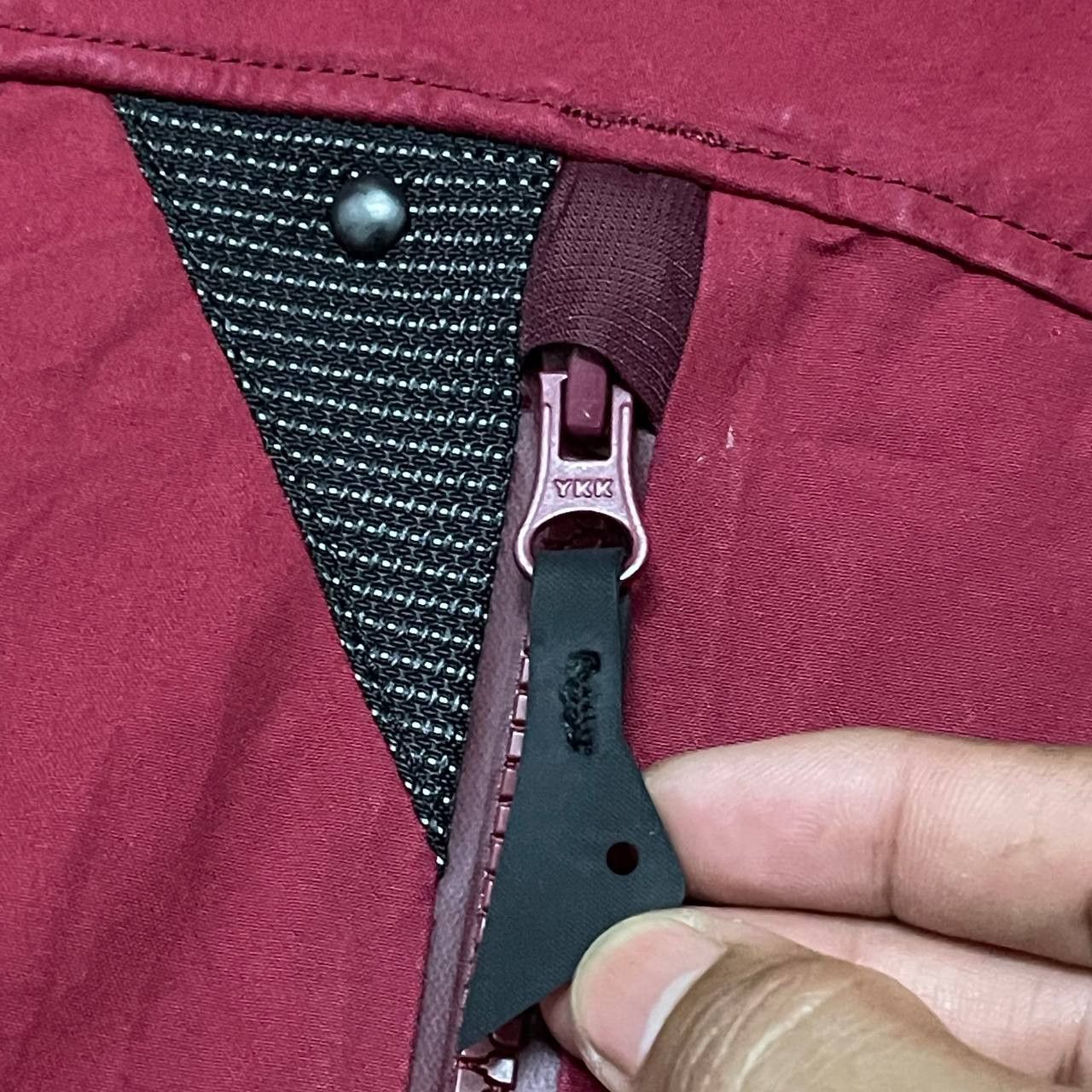 Klattermusen Klattermusen Einride 2.0 Eta Proof Hooded Jacket Size US L / EU 52-54 / 3 - 11 Thumbnail