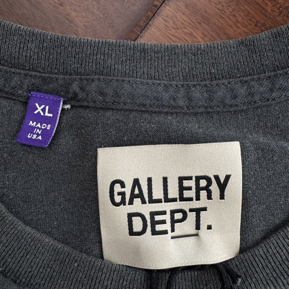 Gallery Dept. Gallery Dept. Lost Prevention Tee Size US XL / EU 56 / 4 - 6 Thumbnail