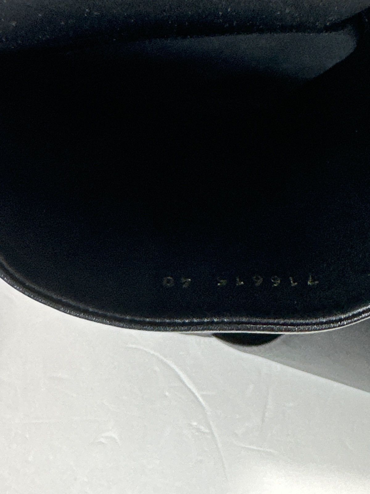 Balenciaga BALENCIAGA COSY BB MUL F005 Size US 7.5 / EU 40-41 - 5 Thumbnail