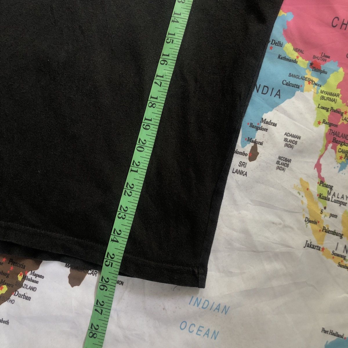 Japanese Brand Avail Avant Garde Tee Shirt Size US S / EU 44-46 / 1 - 8 Thumbnail