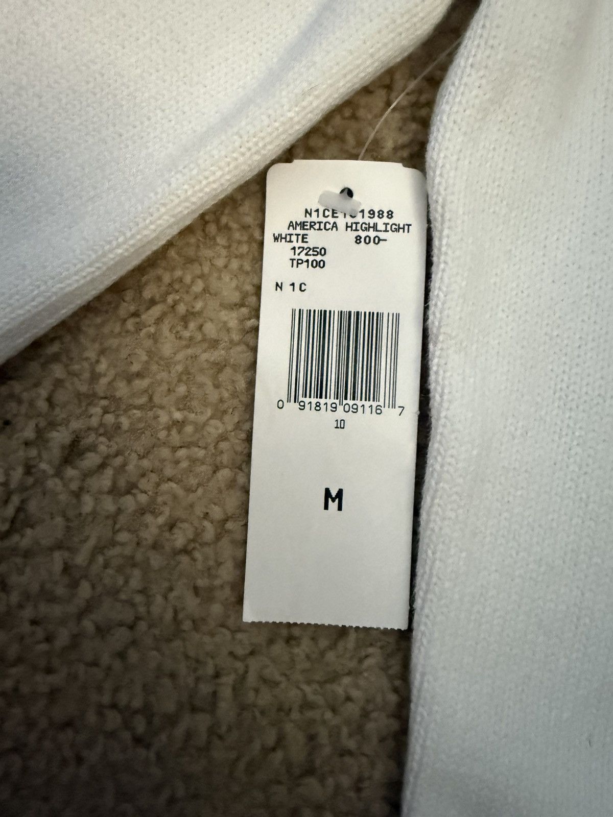 Lauren Ralph Lauren Lauren Ralph Lauren Long Sleeved Shirt Size M / US 6-8 / IT 42-44 - 12 Thumbnail