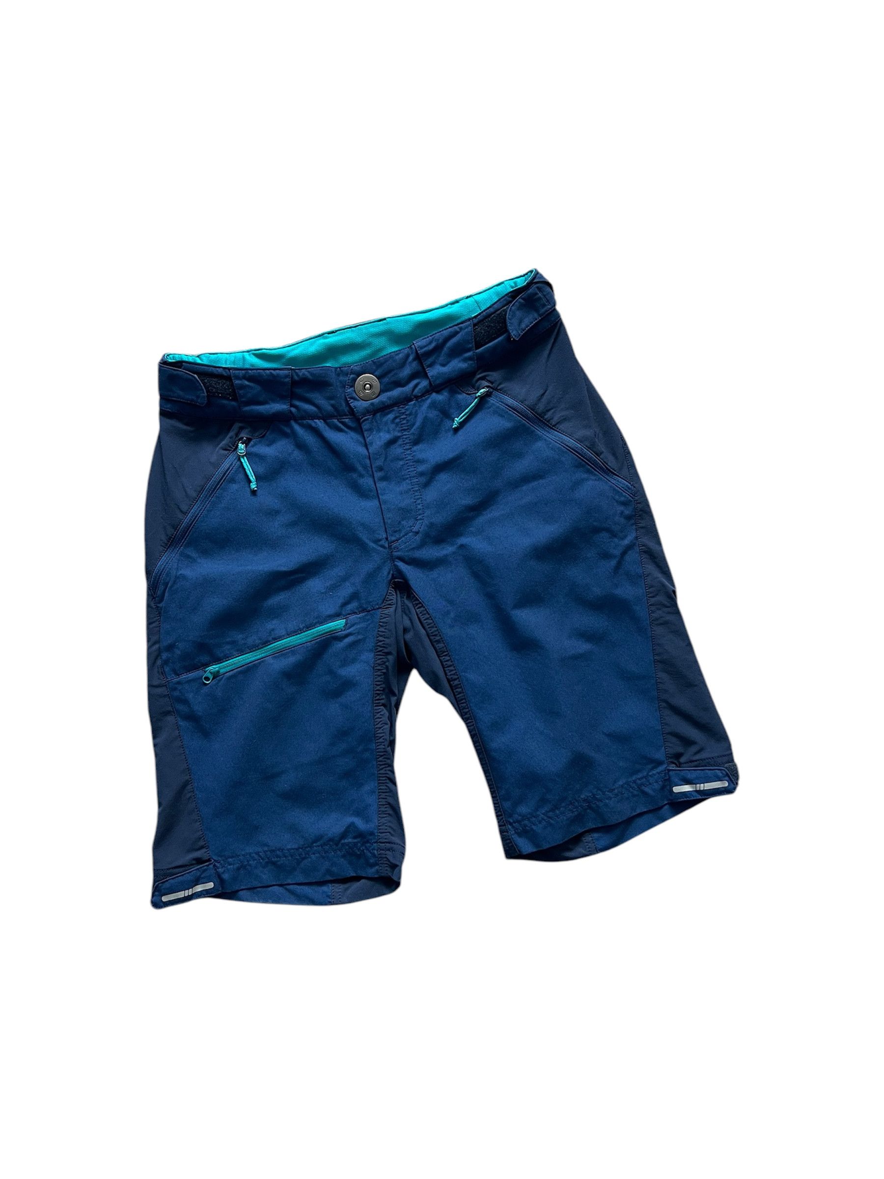 Berghaus Berghaus outdoor vapour light shorts women’s streetwear Size 28" / US 6 / IT 42 - 1 Thumbnail