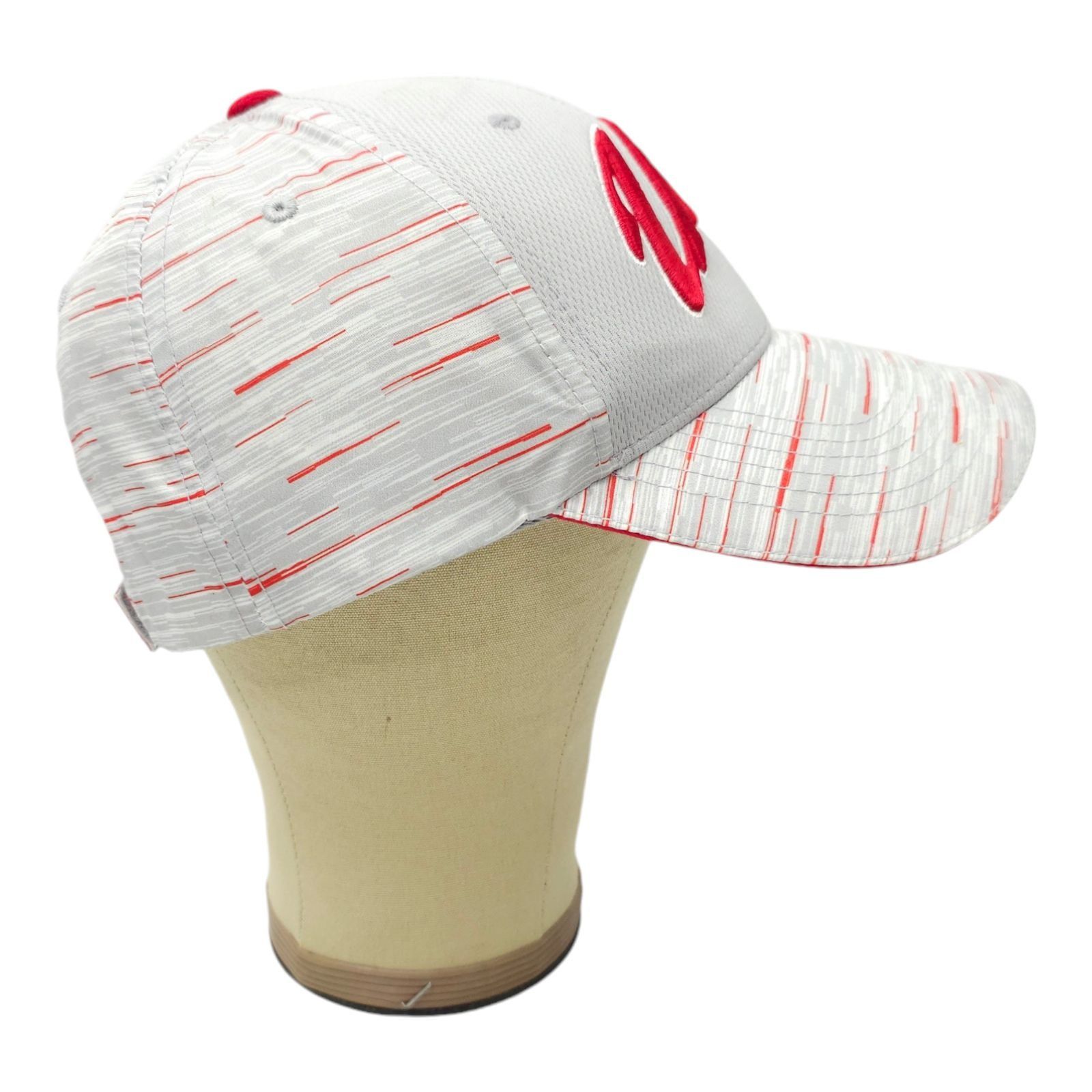 Other Utah Utes 3D Embroidered Logo Strapback Cap Trucker Baseball Size ONE SIZE - 11 Thumbnail