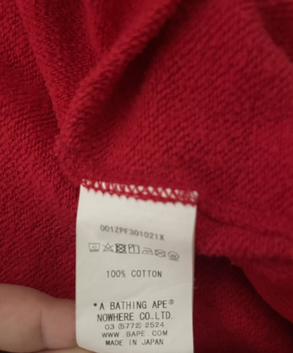 Bape Color Camo Shark Full Zip Hoodie Size US XL / EU 56 / 4 - 6 Thumbnail