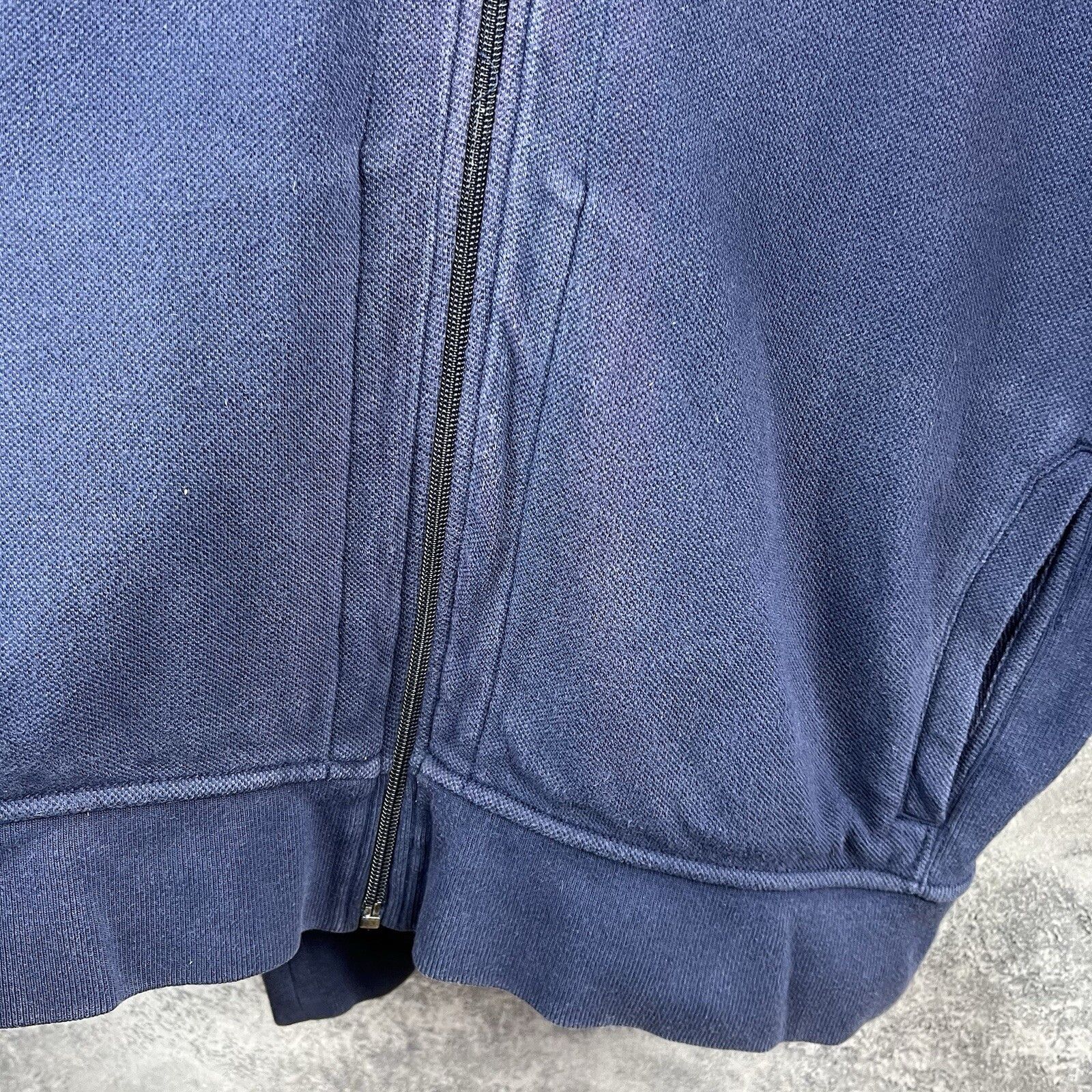 Polo Ralph Lauren Polo Ralph Lauren Track Jacket Men's Size L Long Sleeve Size US L / EU 52-54 / 3 - 7 Thumbnail