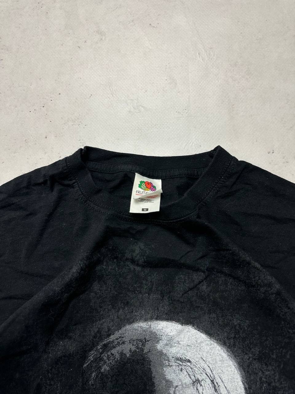 Expert Horror × Vintage Vintage Eluveicie Horror Boxy T-shirt M Size US M / EU 48-50 / 2 - 4 Thumbnail