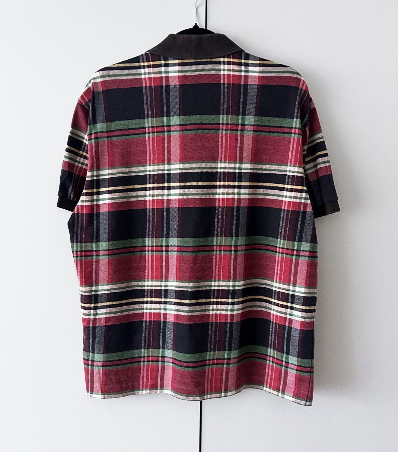 Burberry Burberrys vintage polo Size US M / EU 48-50 / 2 - 8 Thumbnail