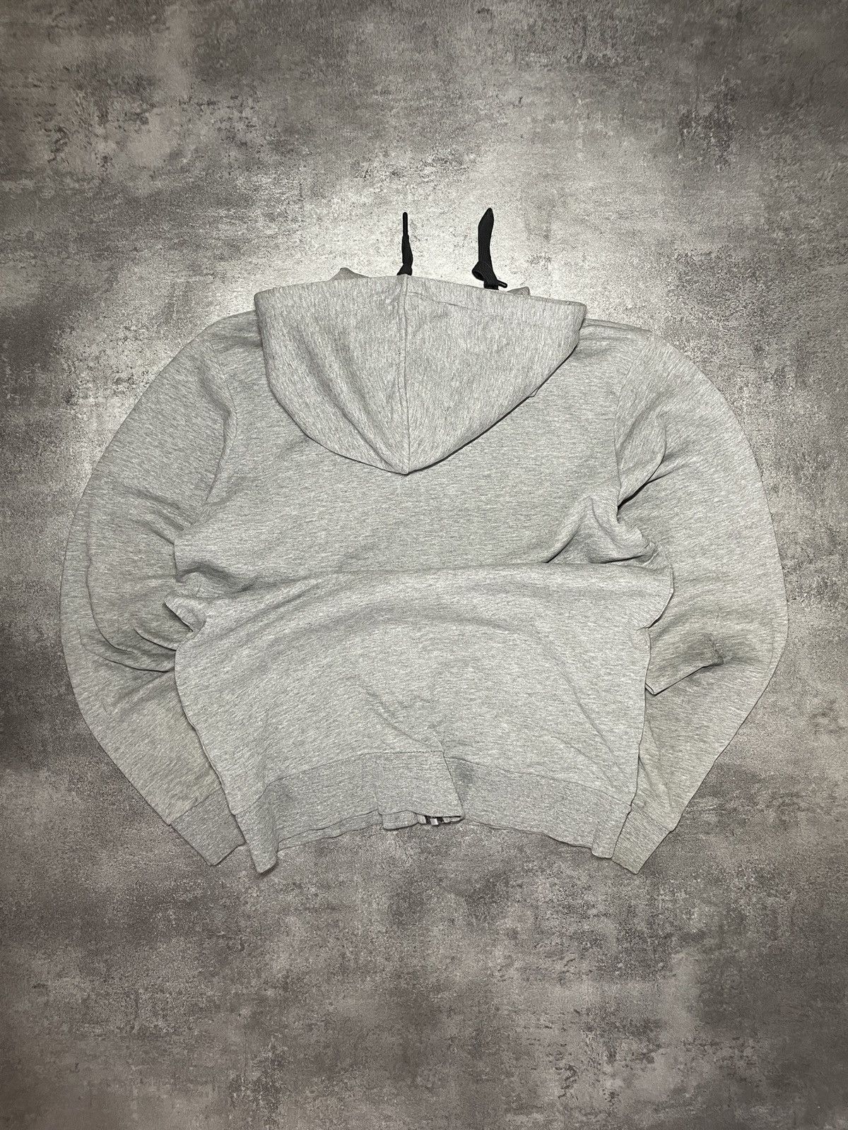 Vintage 🔥RARE🔥Tech Wear Zip Hoodie Hype Drill Streetwear Size US M / EU 48-50 / 2 - 6 Thumbnail