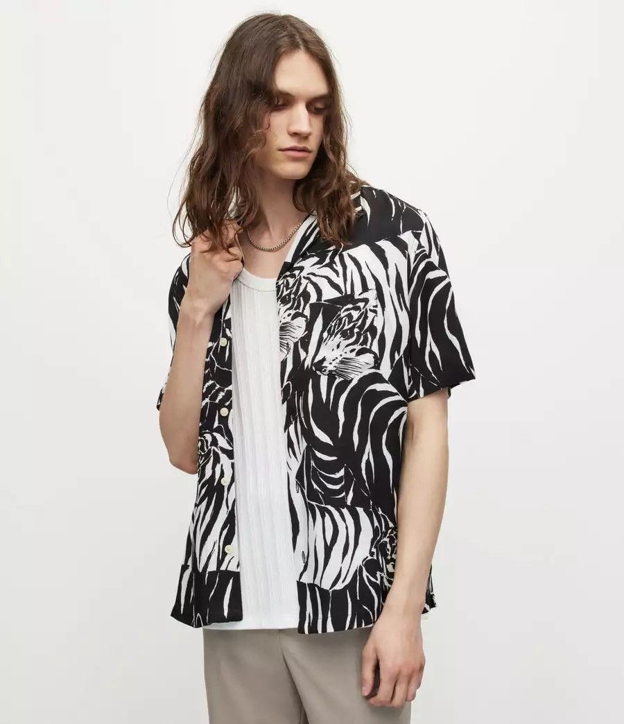 Allsaints Allsaints wildcat shirts size s Size US S / EU 44-46 / 1 - 5 Thumbnail