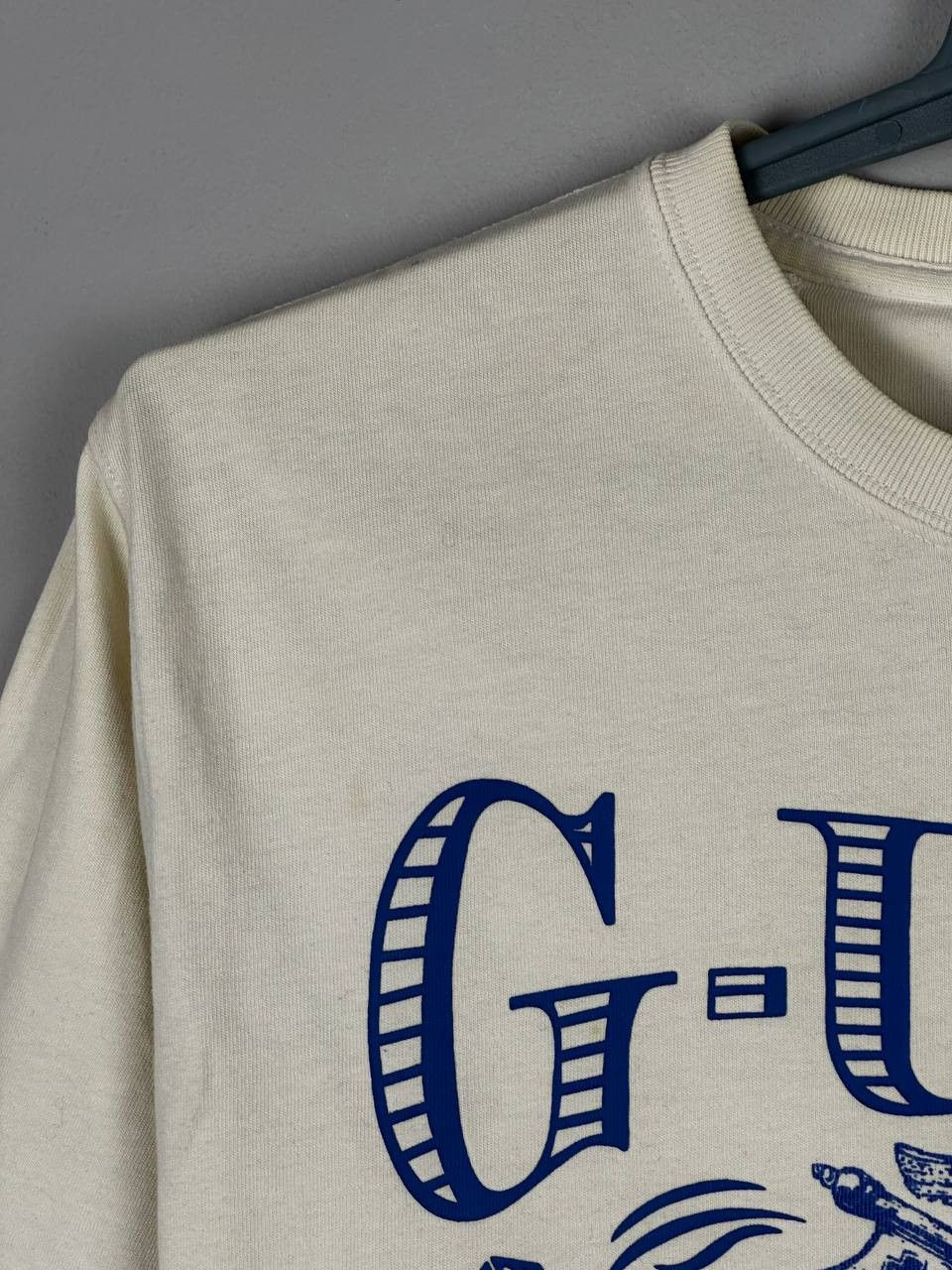 G-Unit Vintage G Unit Hip Hop Rare Rap Oversized T Shirt Size US L / EU 52-54 / 3 - 5 Thumbnail