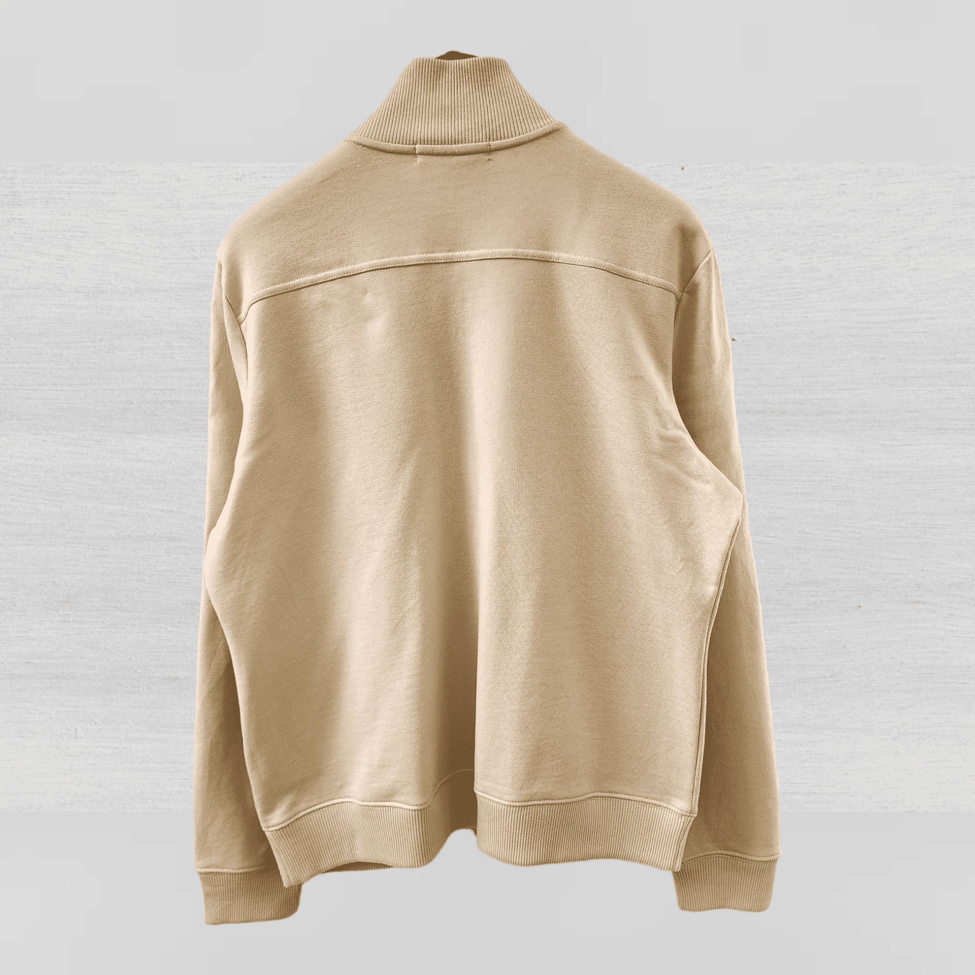 Lauren Ralph Lauren Ralph Lauren track jacket leather details M - Fashionella Size US M / EU 48-50 / 2 - 9 Thumbnail