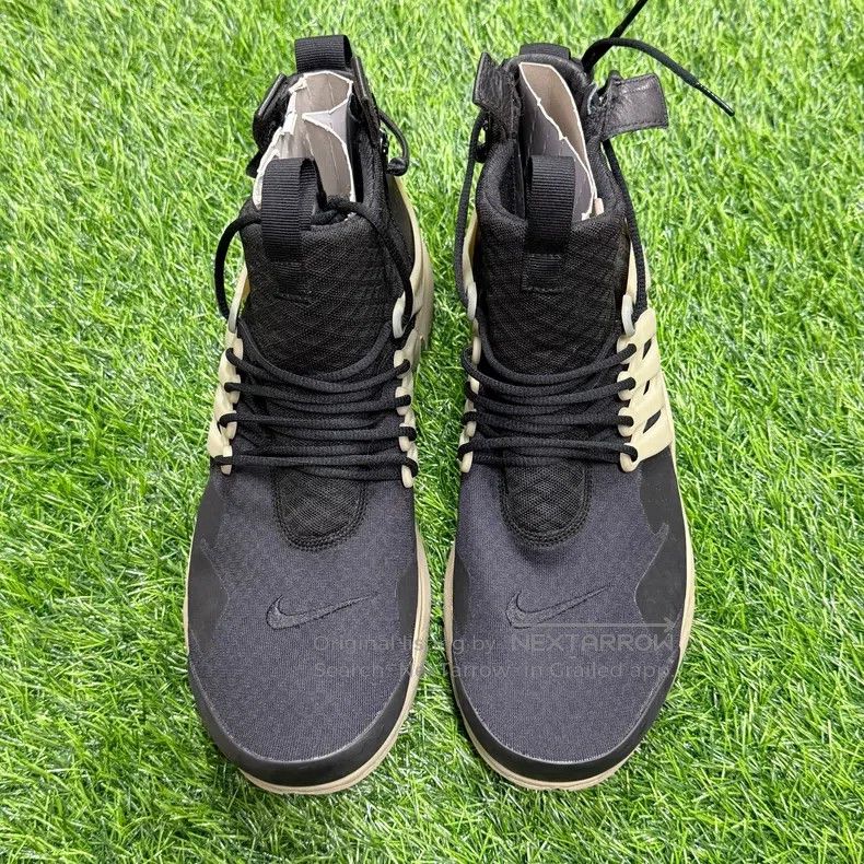 Acronym Acronym size M Jointly named functional shoes Size US 8 / EU 41 - 4 Thumbnail