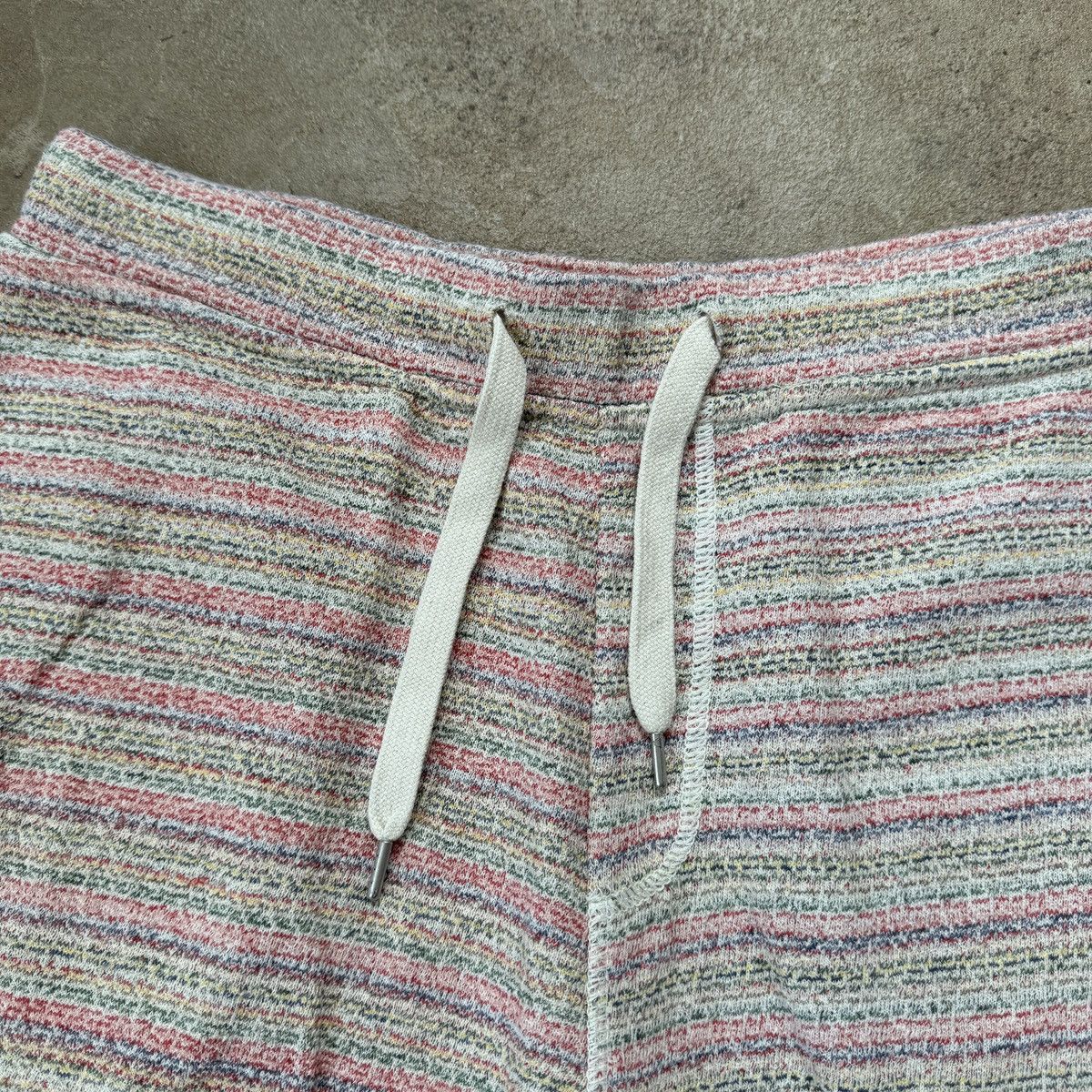 Designer × Norse Projects Norse Project Ulrich Sweat Shorts Size US 29 - 4 Thumbnail
