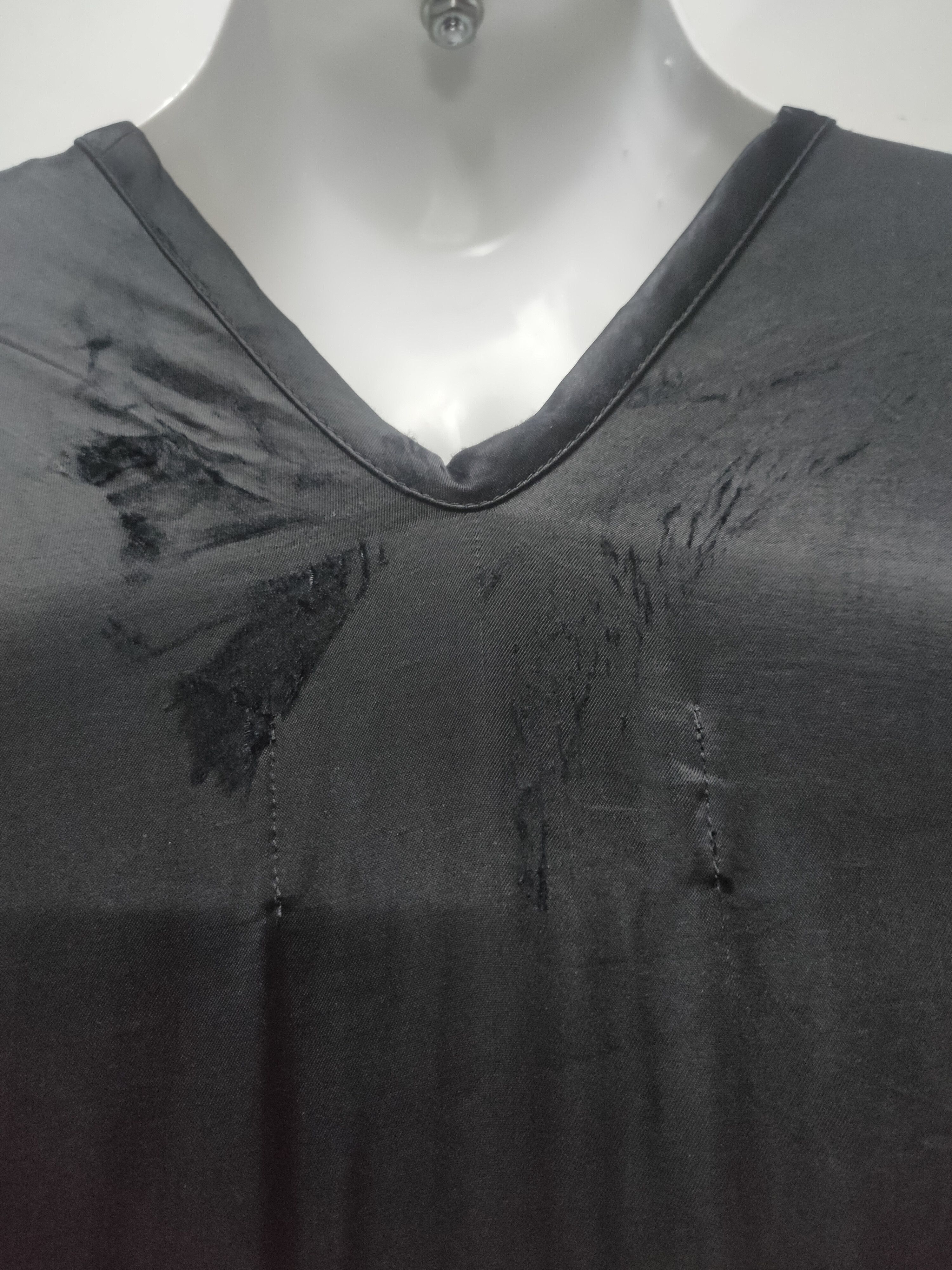 Comme des Garcons Tricot Comme des Garcons distressed dress Size M / US 6-8 / IT 42-44 - 8 Thumbnail