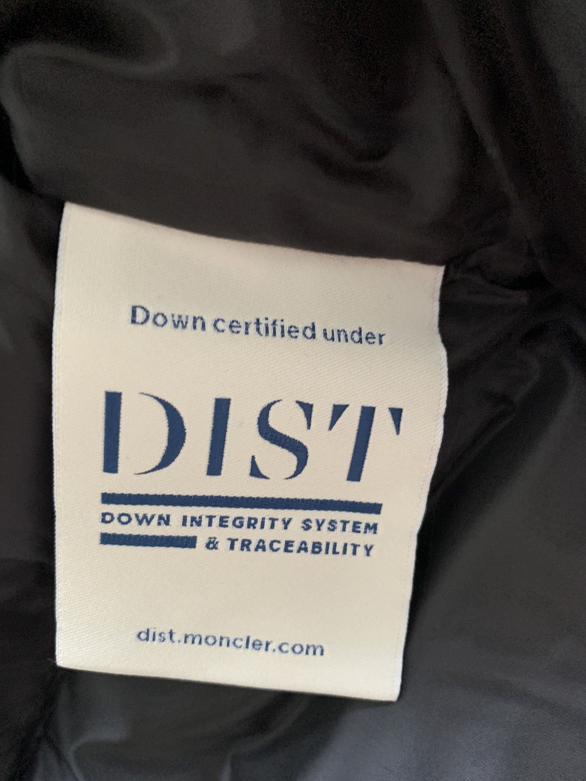 Fragment Design × Moncler Moncler xFragment down vest. Size US L / EU 52-54 / 3 - 6 Thumbnail