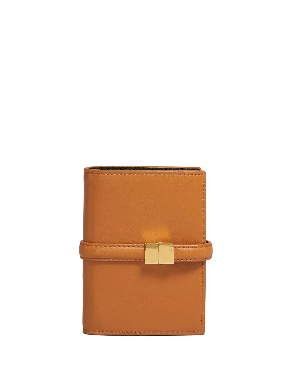 Marni o1f1d3z0825 Size: OS / Prise Wallet in Brown Size ONE SIZE - 1 Thumbnail