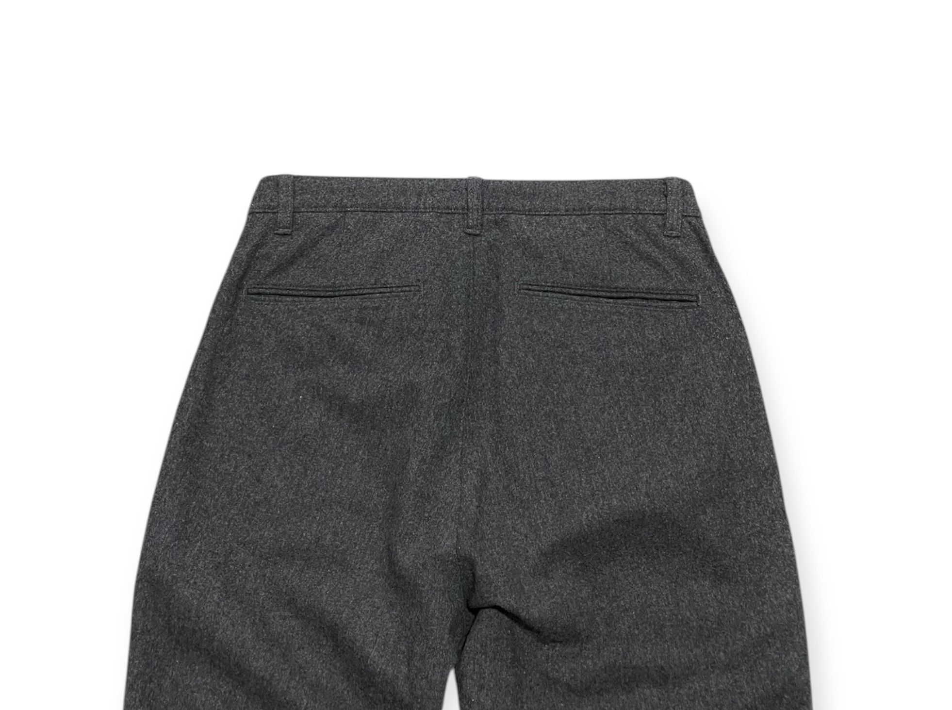 Attachment Kazuyuki Kumagai Trousers Size US 30 / EU 46 - 4 Thumbnail