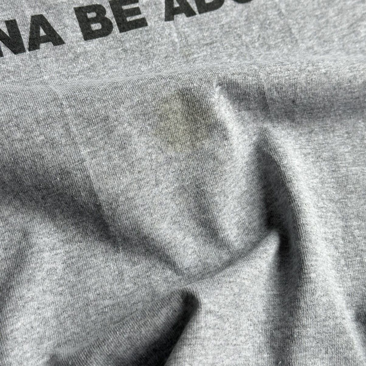 Band Tees VINTAGE Y2K THE STONE ROSES I WANNA BE ADORED PROMO BAND TEE Size US M / EU 48-50 / 2 - 6 Thumbnail