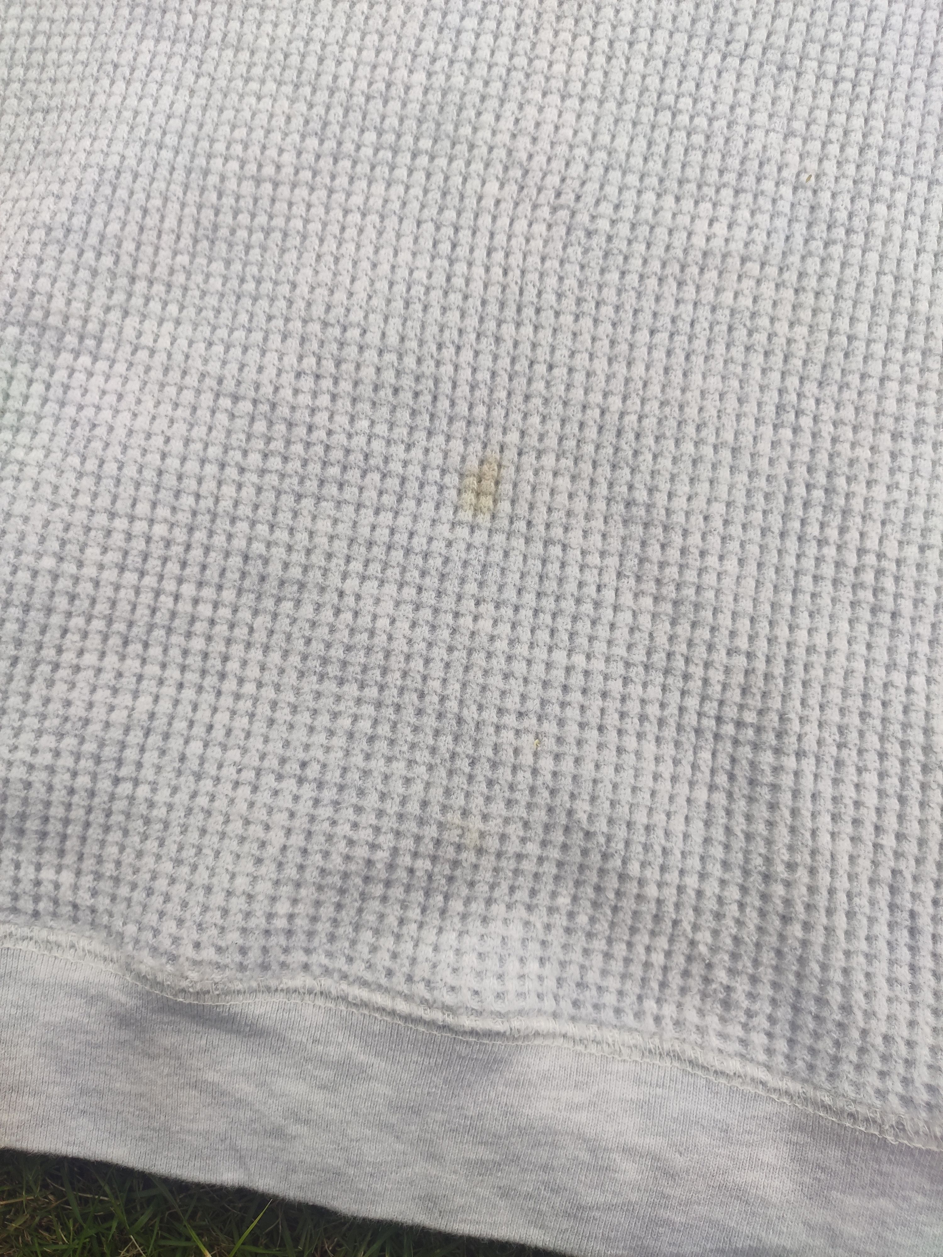 Beams Plus BEAMS HEART Waffle Knit Size US M / EU 48-50 / 2 - 6 Thumbnail