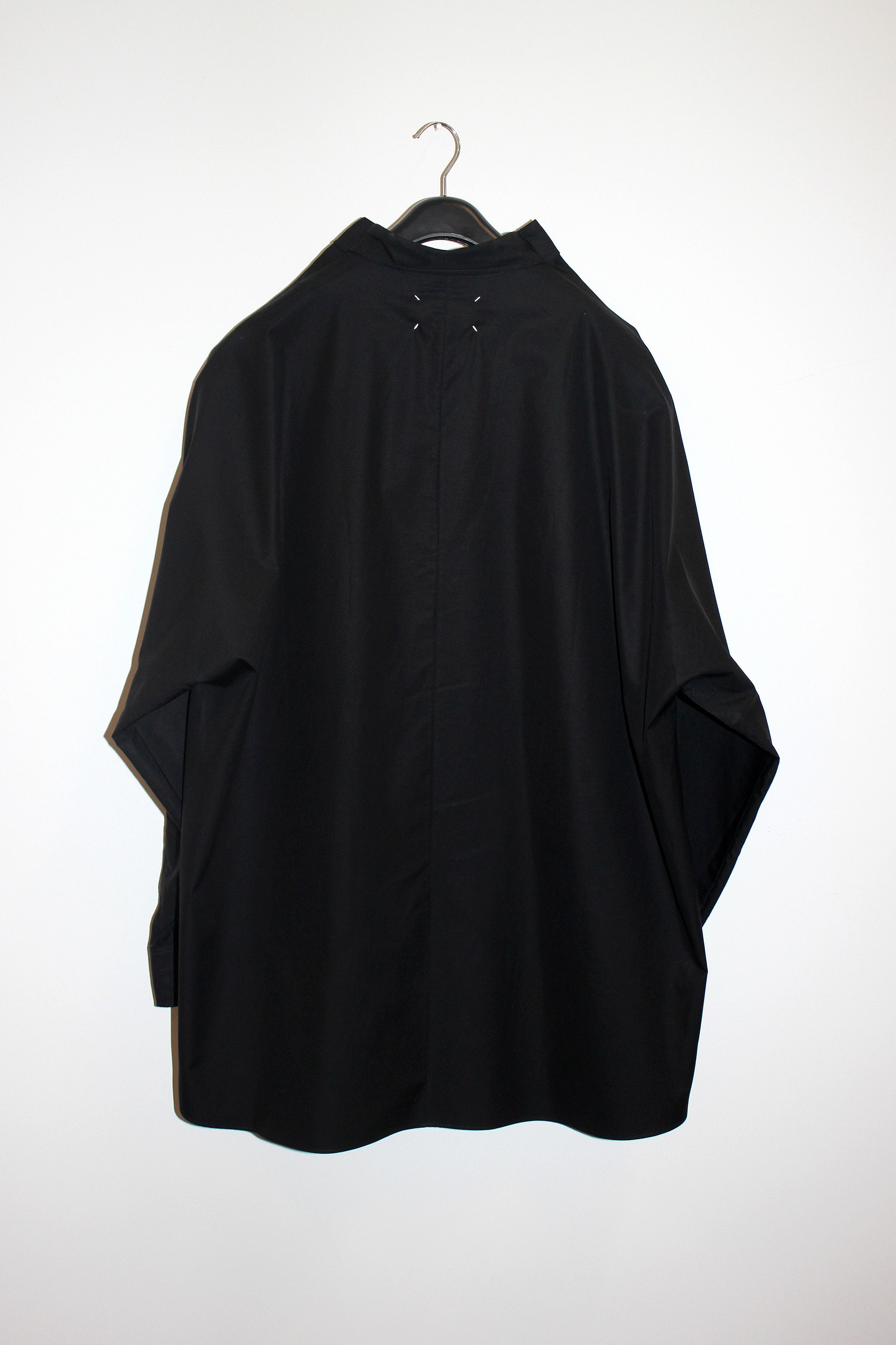Maison Margiela MM10 Margiela Shirt Size US S / EU 44-46 / 1 - 3 Thumbnail