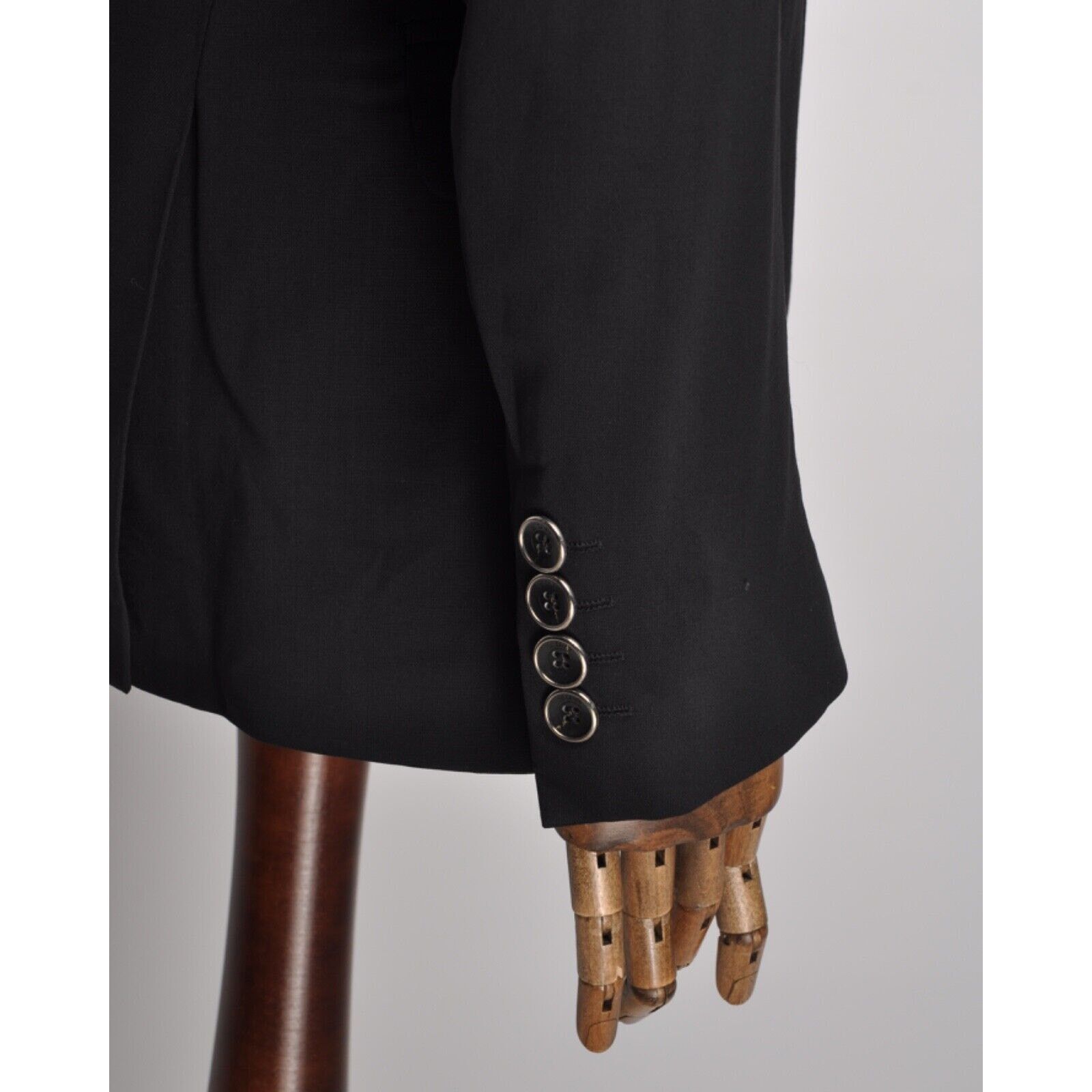 Just Cavalli Mens JUST CAVALLI 2-Piece Suit Blazer Jacket Pants EU50 UK40 Size 50R - 5 Thumbnail