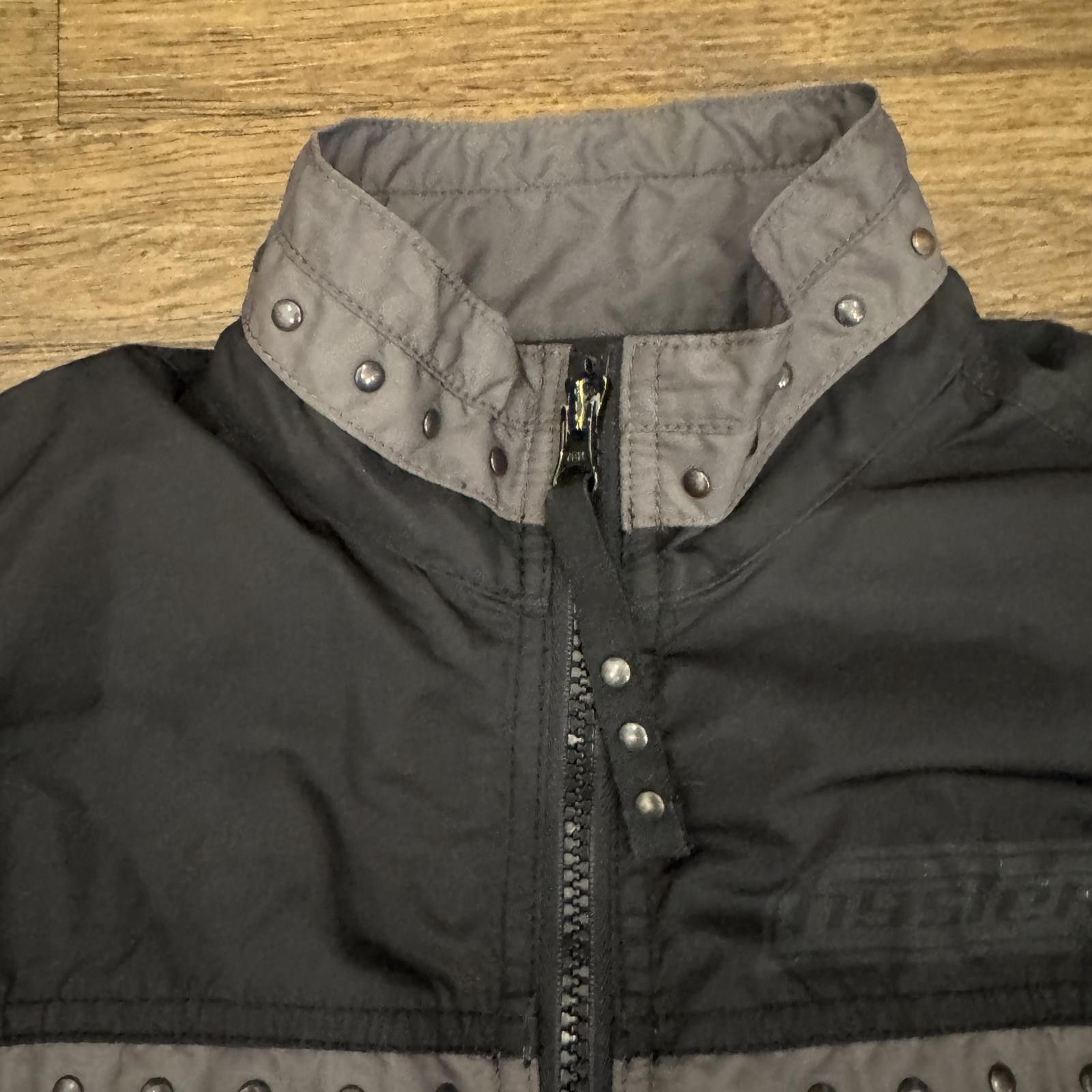 Hysteric Glamour Hysteric Glamour Studded Jacket Size US XS / EU 42 / 0 - 4 Thumbnail