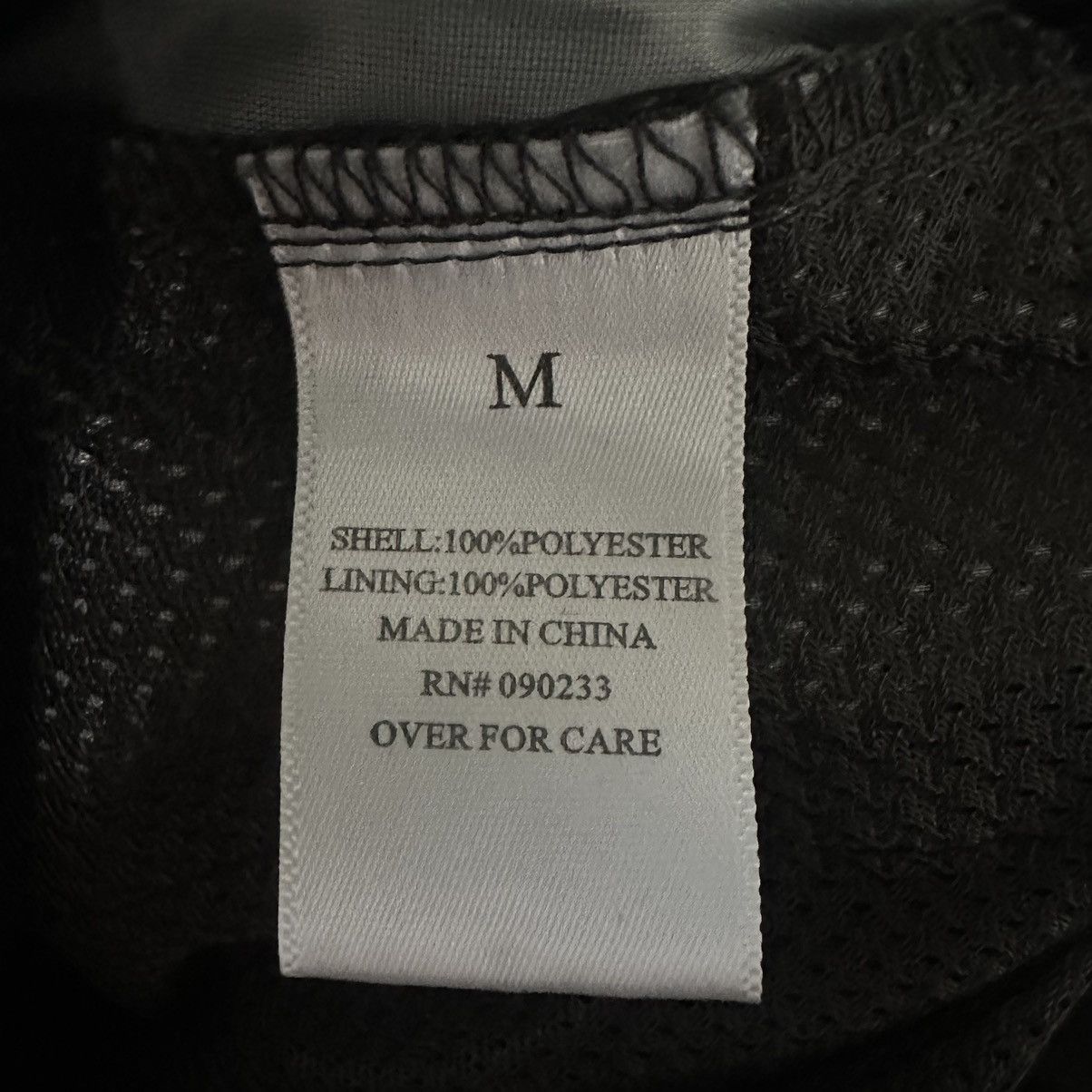 Essentials Fear Of God Essentials Reflective Track Pants M Grey Size US 32 / EU 48 - 13 Thumbnail