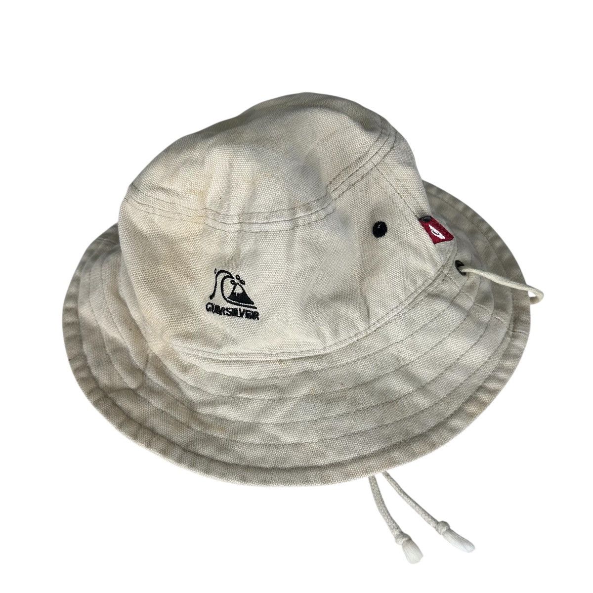 Quiksilver QUIKSILVER SURF SUN HAT Size ONE SIZE - 4 Thumbnail
