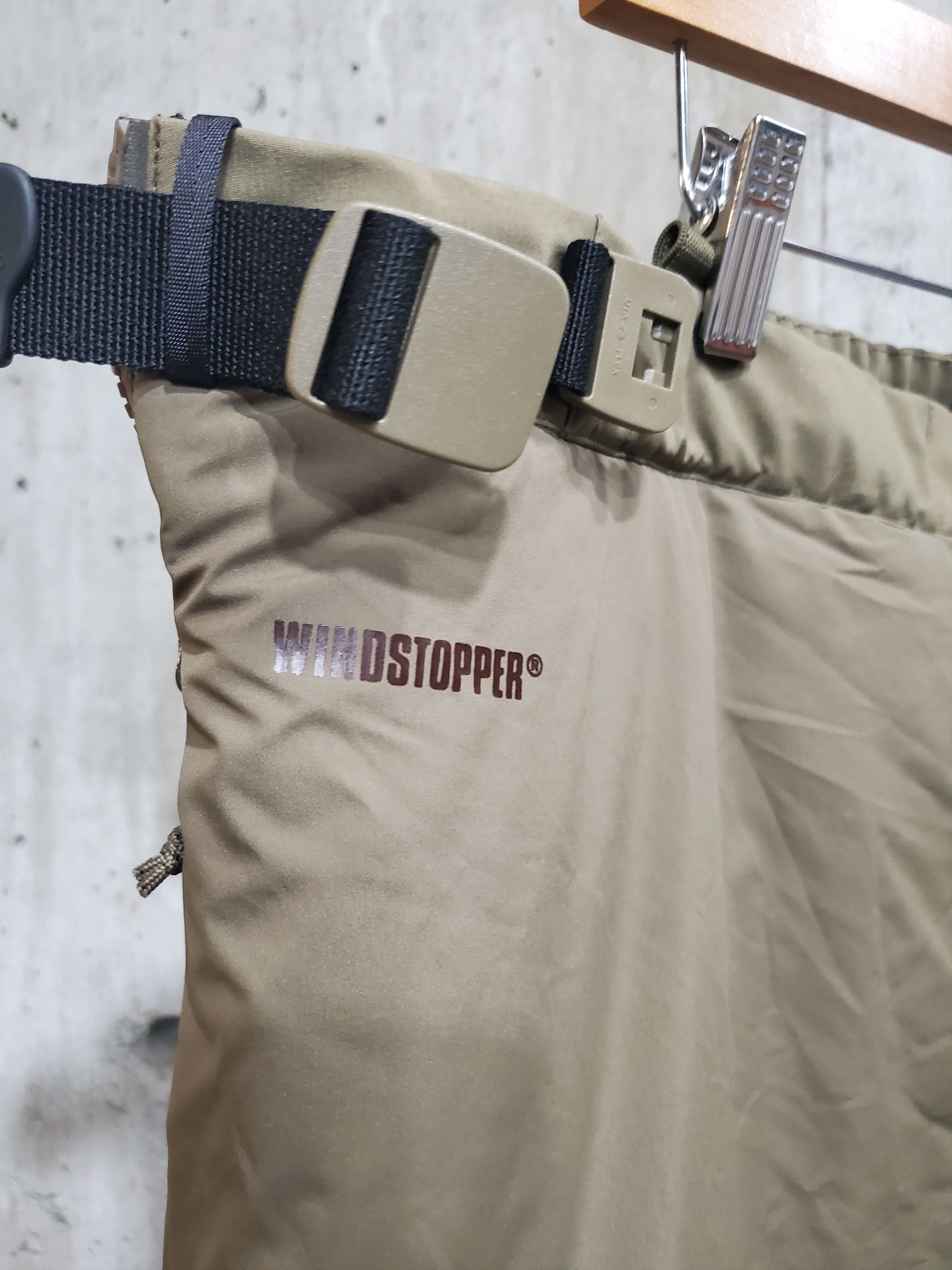 Arc'teryx Arc'Teryx LEAF Cold WX Pants SV Size US 41 - 3 Thumbnail