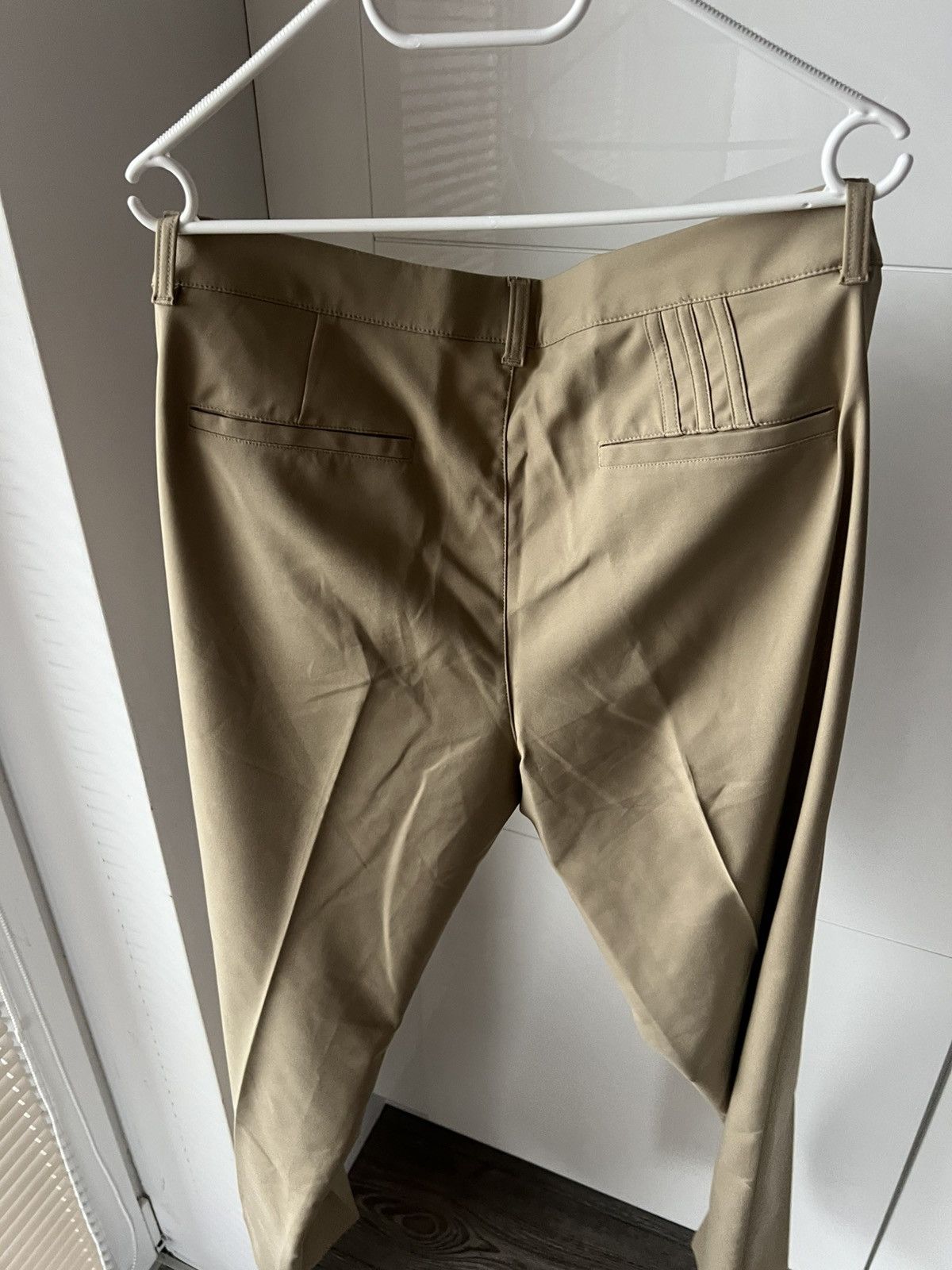 Adidas Adidas New Collection Special SS24 New Type Gold Pants Size US 36 / EU 52 - 7 Thumbnail