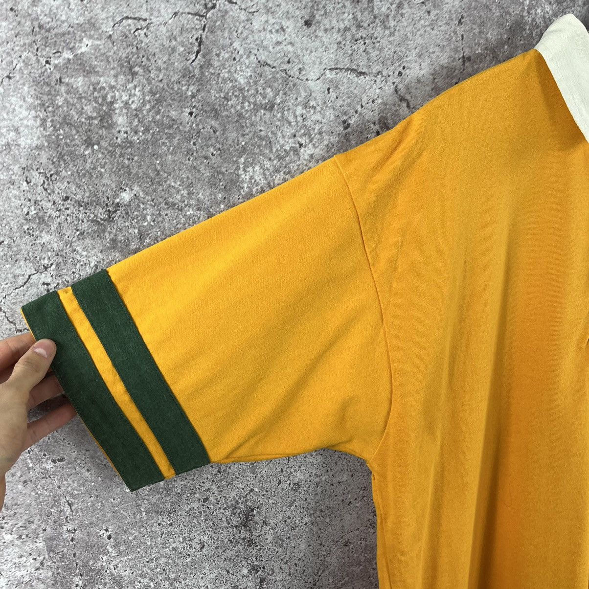 Rugby Ralph Lauren × Vintage Australia Vintage Rugby Polo T-Shirt Size 2XL Size US XXL / EU 58 / 5 - 4 Thumbnail