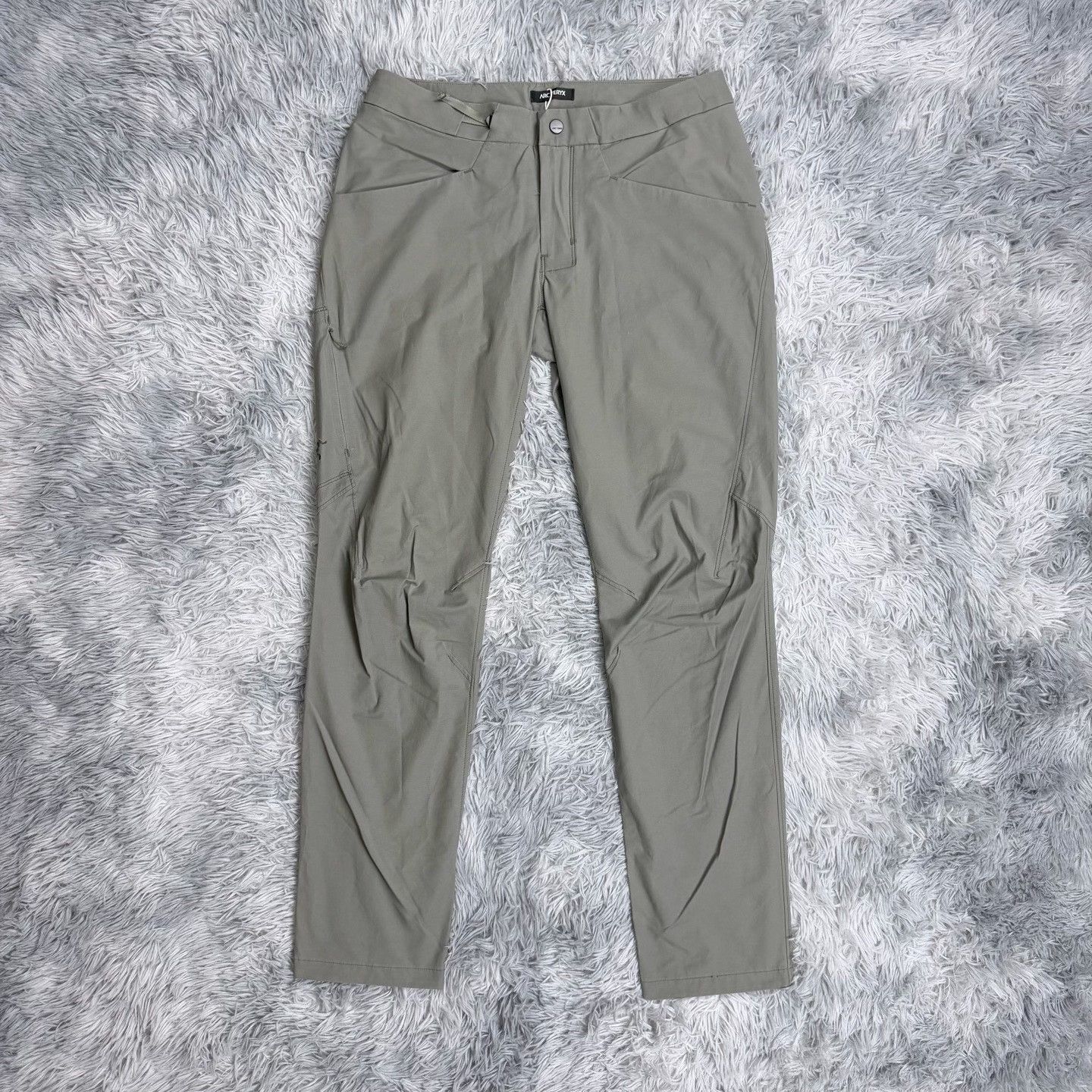 Bape Bape Green Designer Casual Streetwear Size US L / EU 52-54 / 3 - 1 Thumbnail