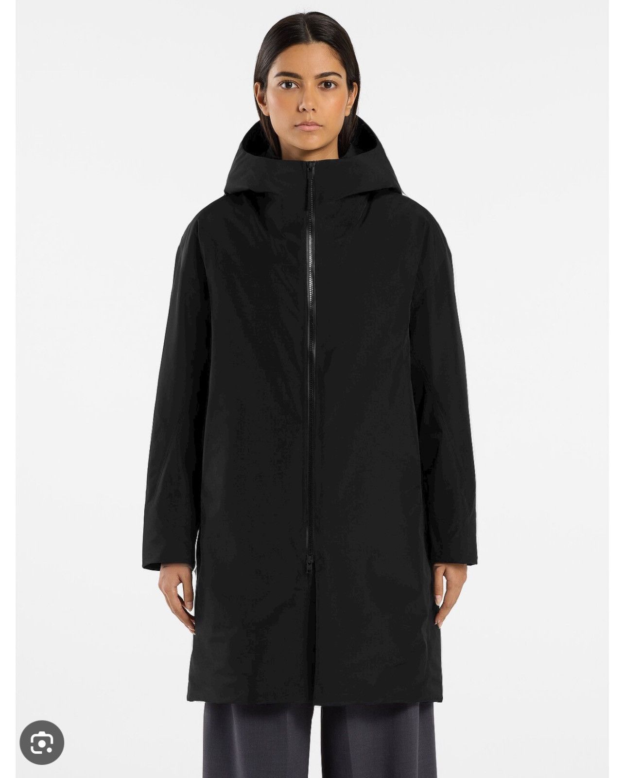 Veilance Veilance Monitor Coat Women Size US S / EU 44-46 / 1 - 2 Thumbnail
