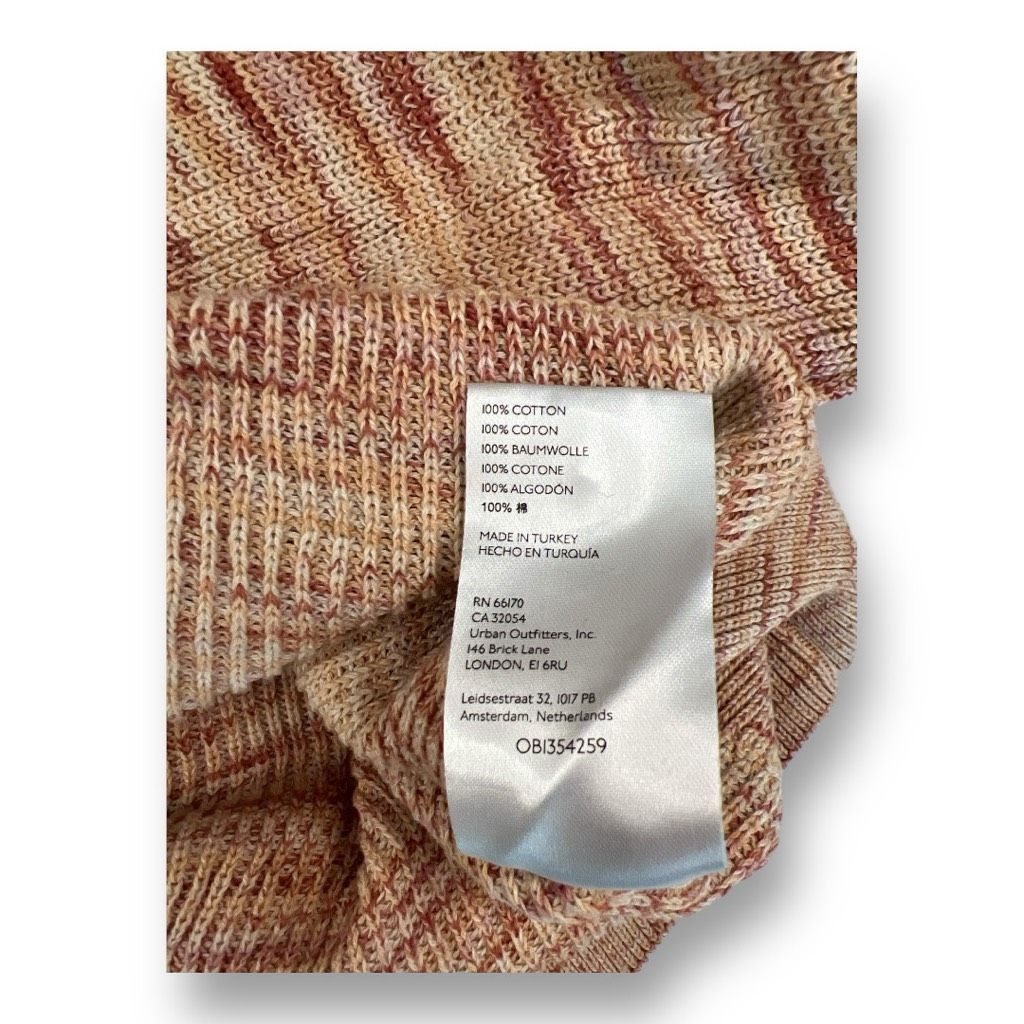 Free People Free People Oversized Mercury Henley Pullover Size Small Size S / US 4 / IT 40 - 5 Thumbnail