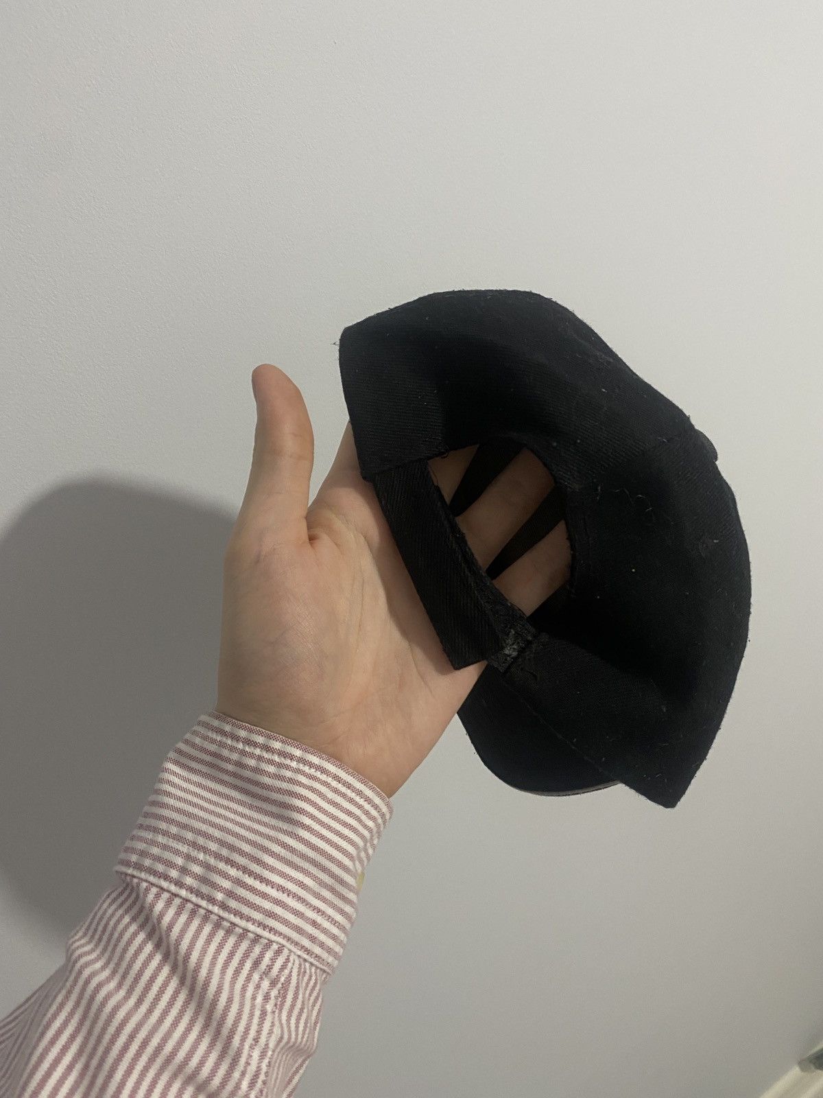 Vintage Keith herring motive Vintage hat Size ONE SIZE - 5 Thumbnail