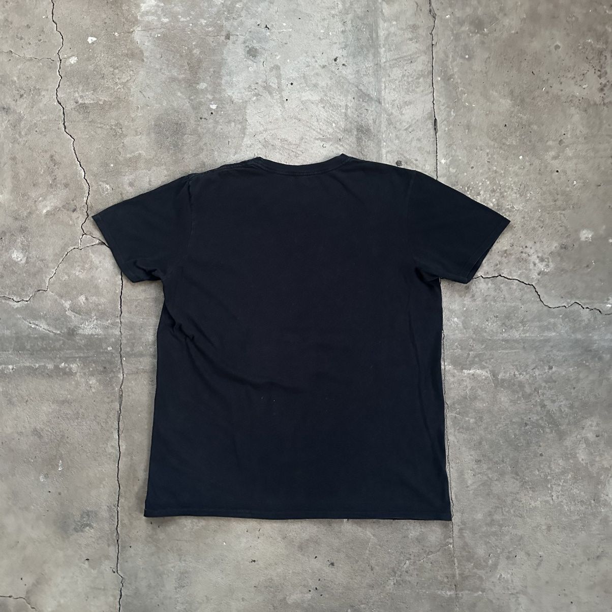 Band Tees × Vintage The Cure Y2K T-shirt 2017 lost images Size US L / EU 52-54 / 3 - 6 Thumbnail