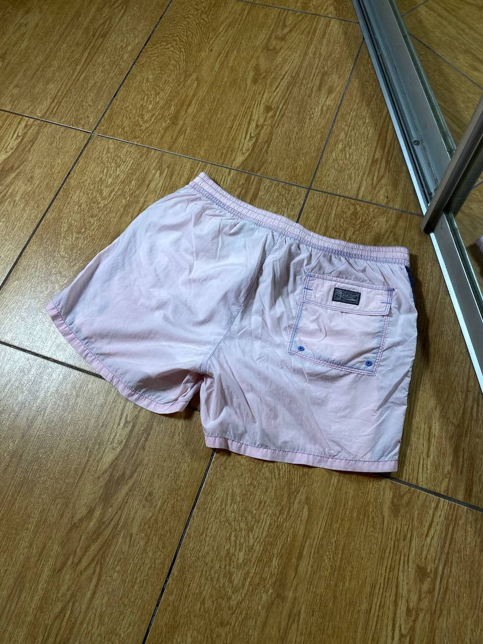 Polo Ralph Lauren × Ralph Lauren POLO RALPH LAUREN SHORTS Size US 34 / EU 50 - 12 Thumbnail