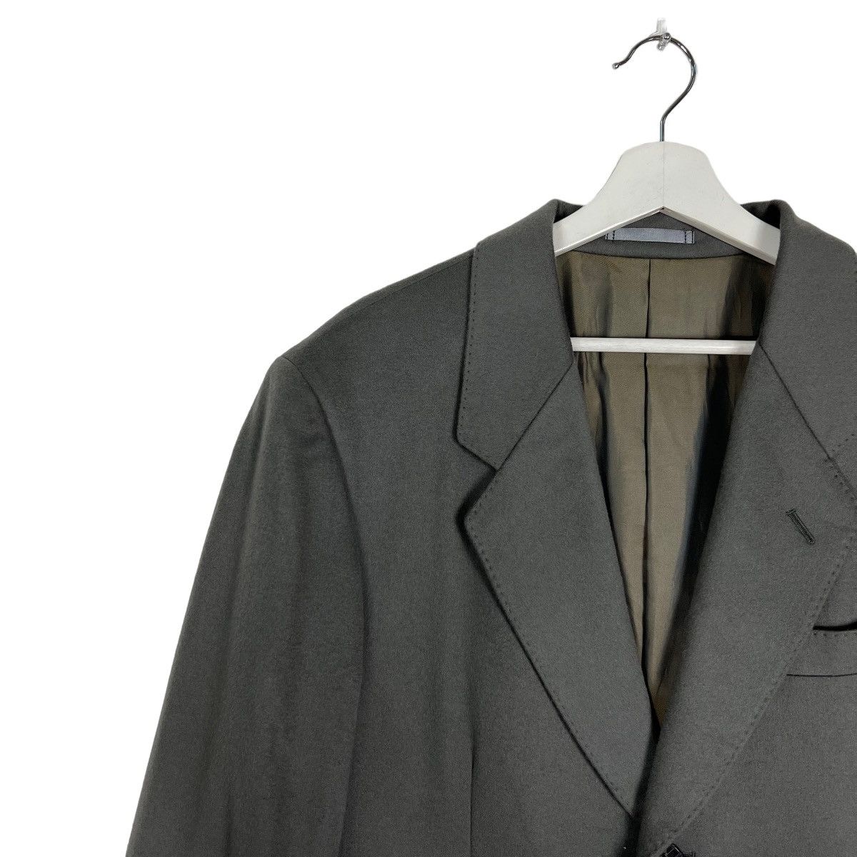Other 🔥 PACO RABANNE PARIS OVERCOAT Size US M / EU 48-50 / 2 - 7 Thumbnail