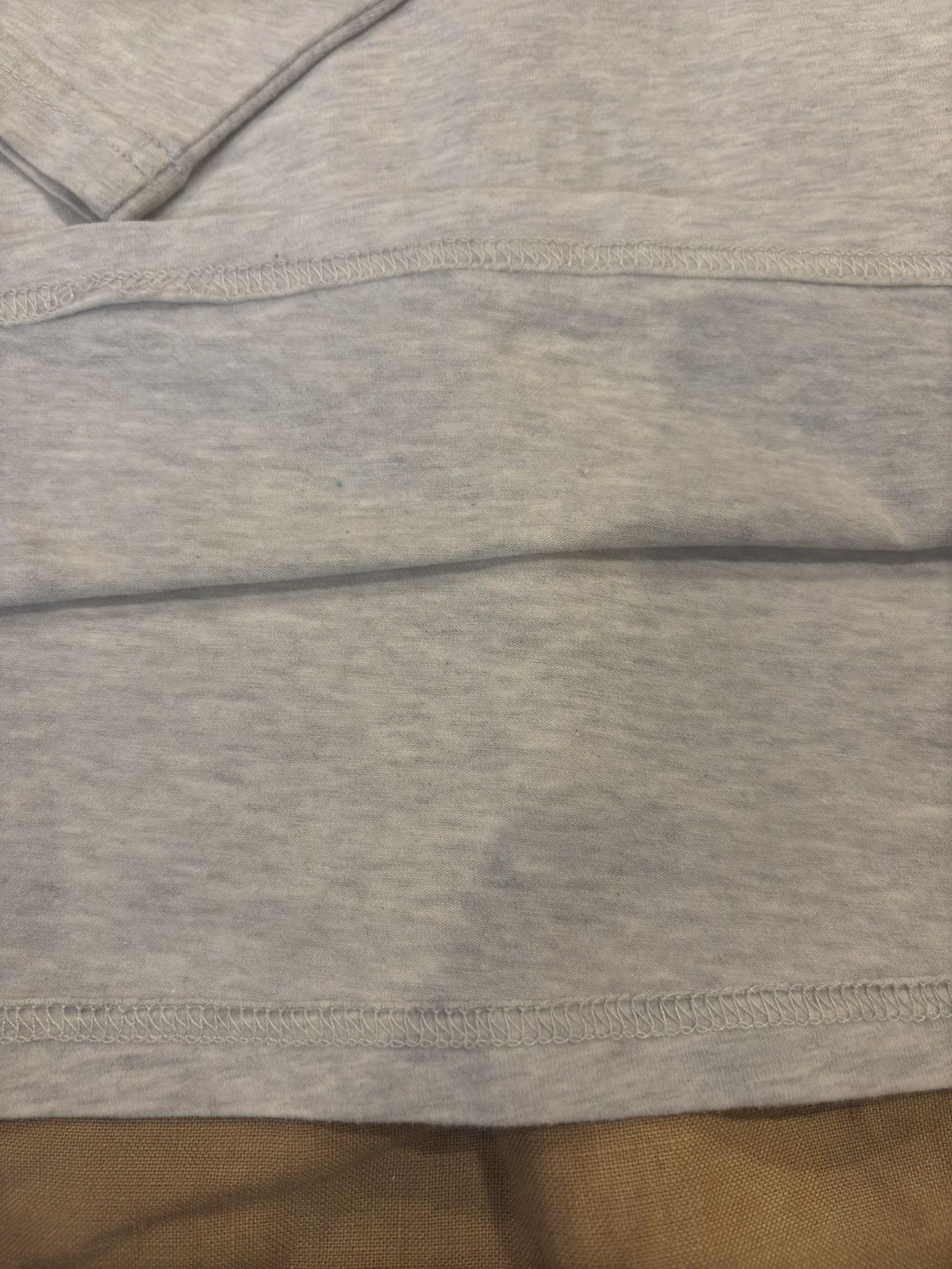 Other Rough dress T-shirt.mt-40 Size US M / EU 48-50 / 2 - 7 Thumbnail