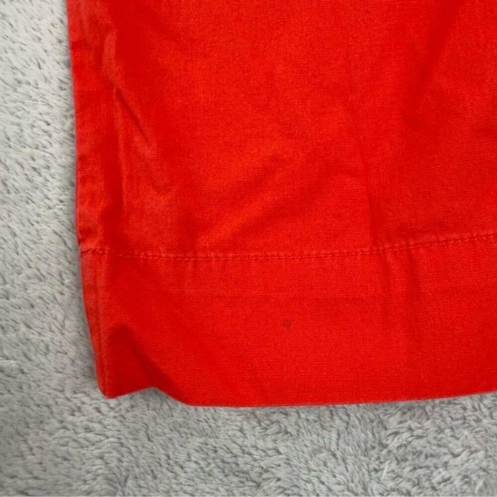 Patagonia Patagonia Women's Sz 8 (30x26) US Red Stretch All-Wear Capri Size 30" / US 8 / IT 44 - 12 Thumbnail