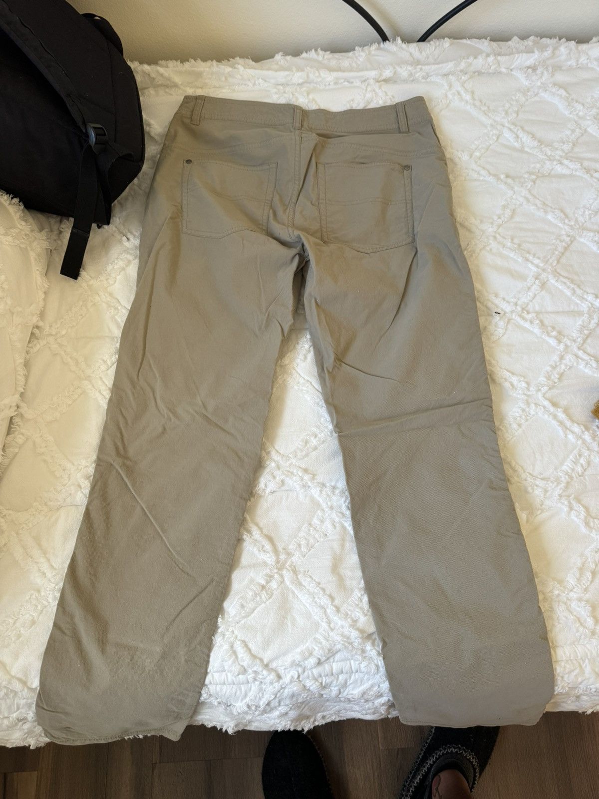 Western Rise Evolution Pant 32