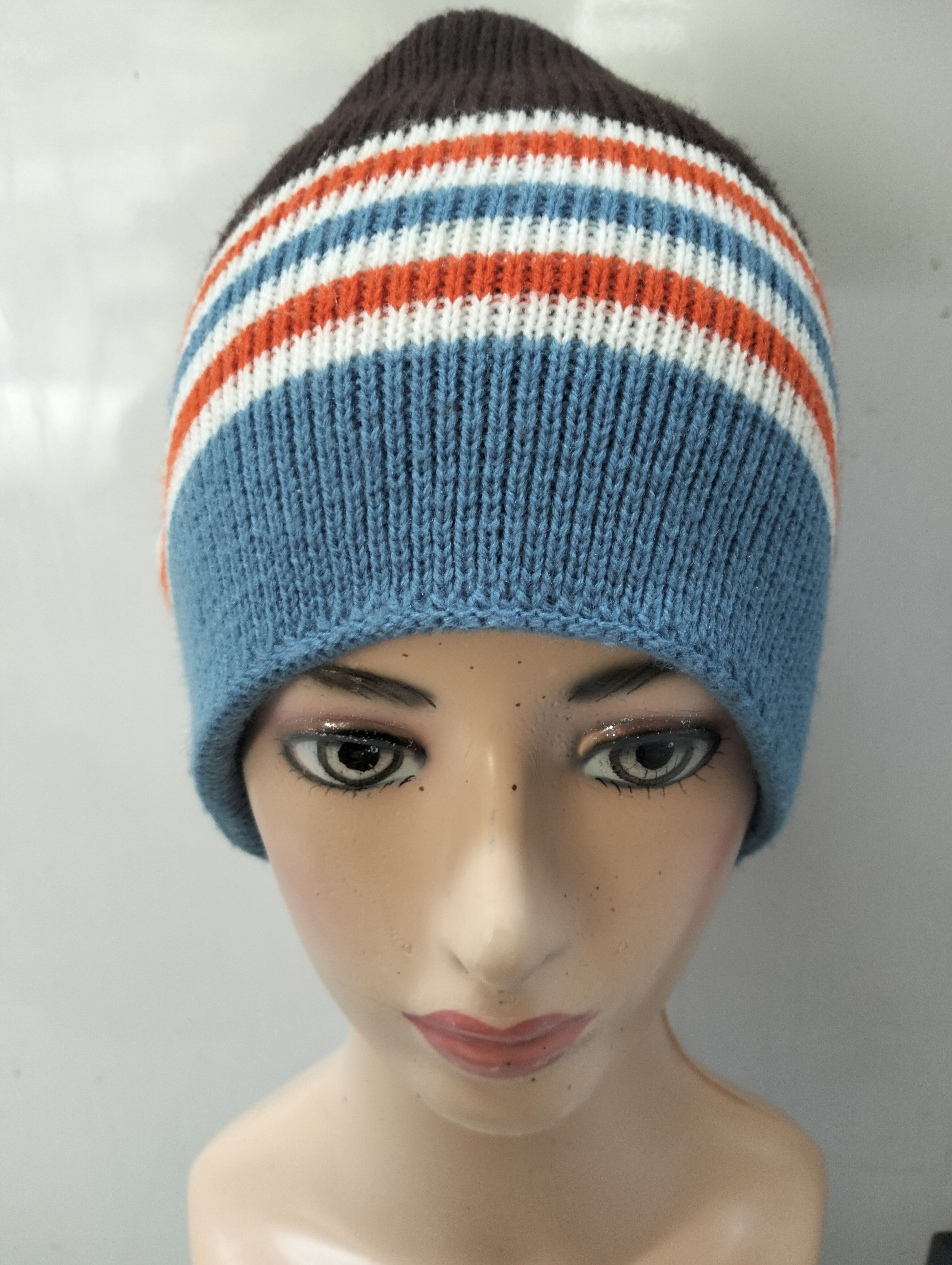 Hang Ten Beanie Hang ten Size ONE SIZE - 1 Thumbnail