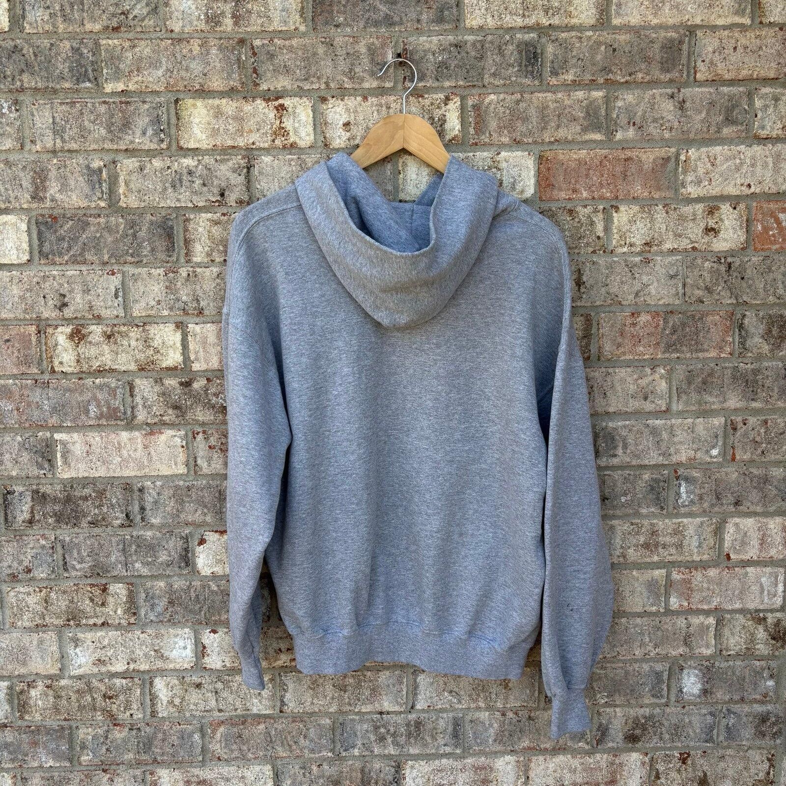 Other Vintage 90s Alabama crimson tide hoodie Size US L / EU 52-54 / 3 - 9 Thumbnail